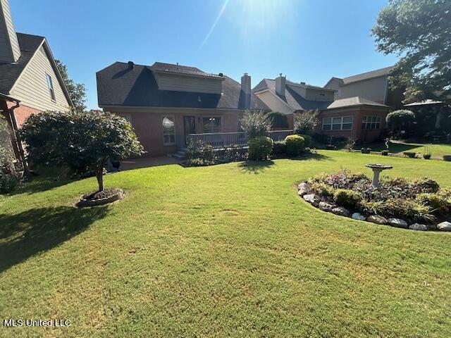 5348 Tournament Drive, Olive Branch, Mississippi image 16