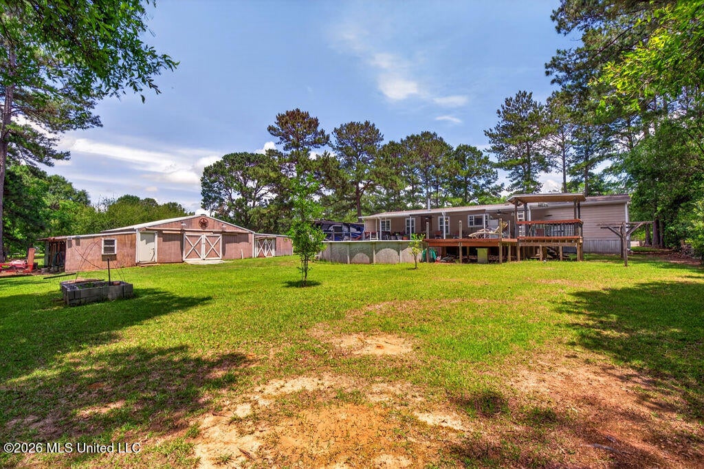 21 Choctaw Drive