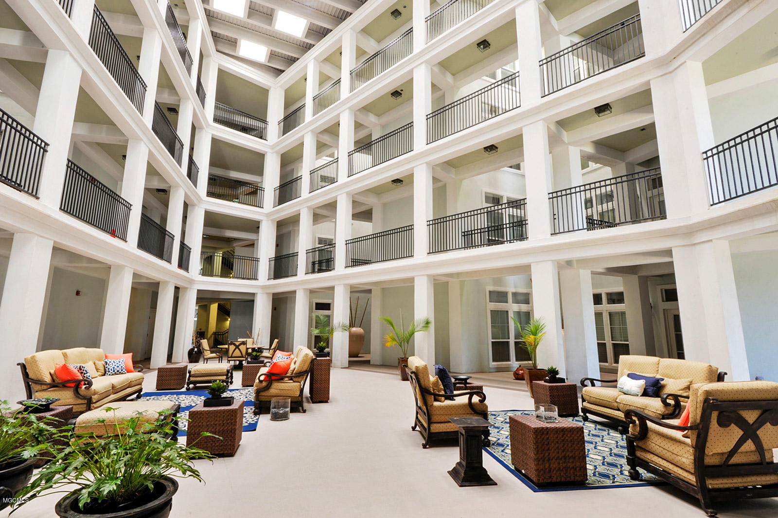 1100 W Beach Boulevard #209, Pass Christian, Mississippi image 43