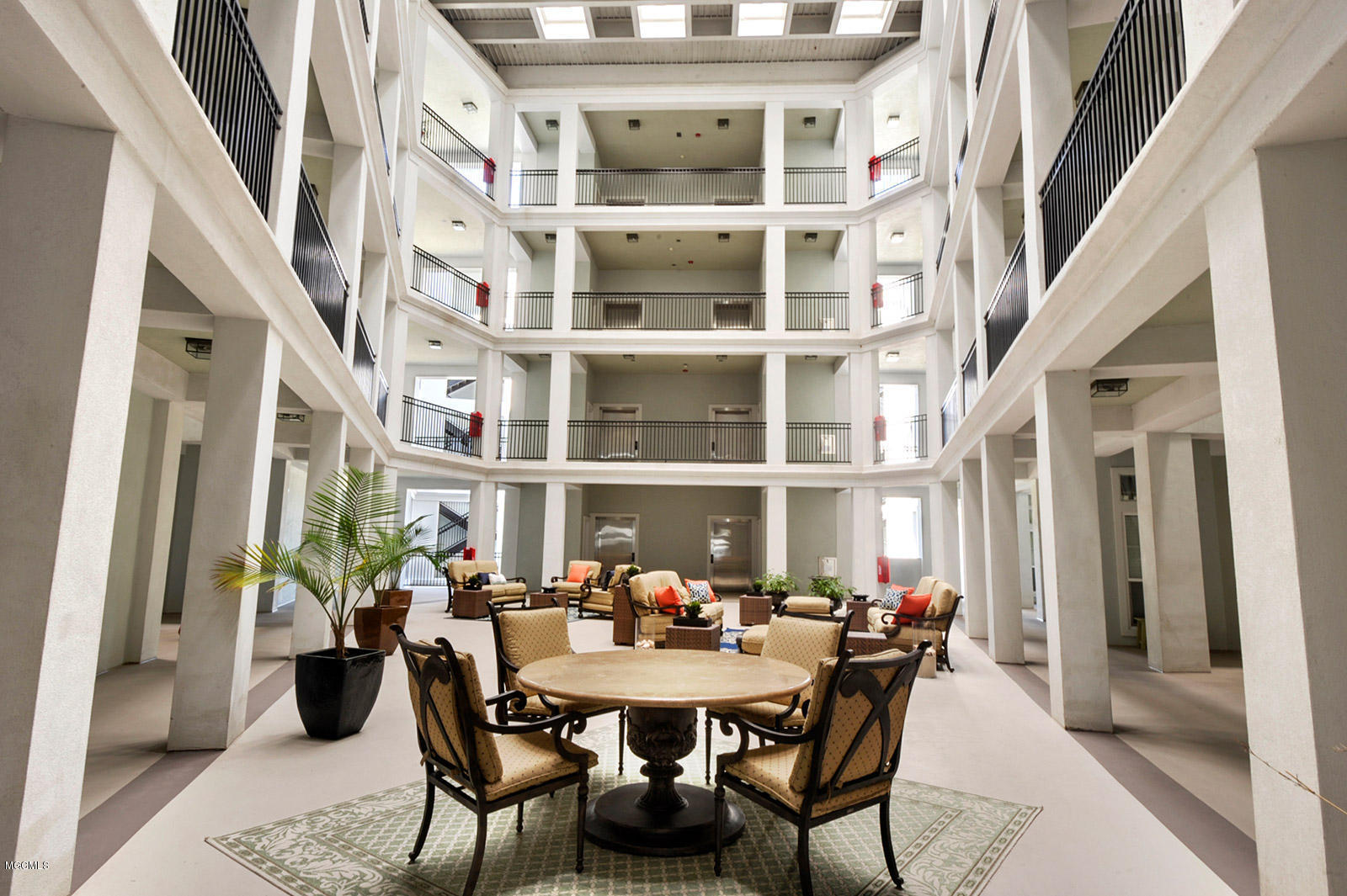 1100 W Beach Boulevard #209, Pass Christian, Mississippi image 42
