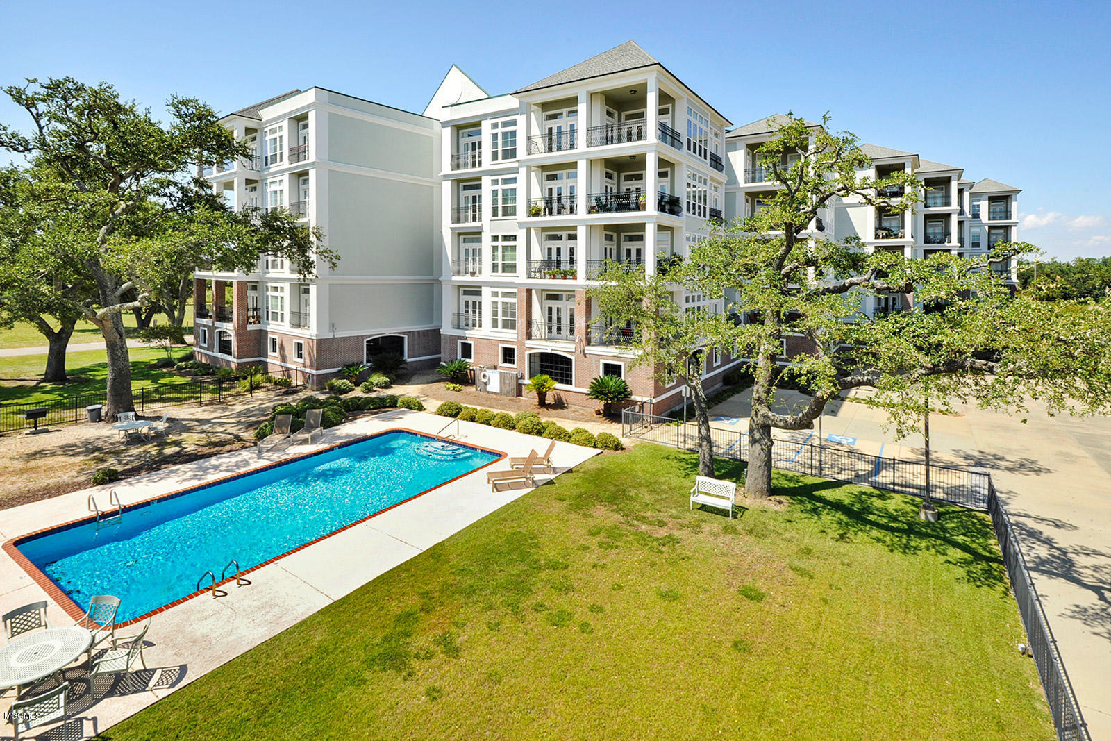 1100 W Beach Boulevard #209, Pass Christian, Mississippi image 44