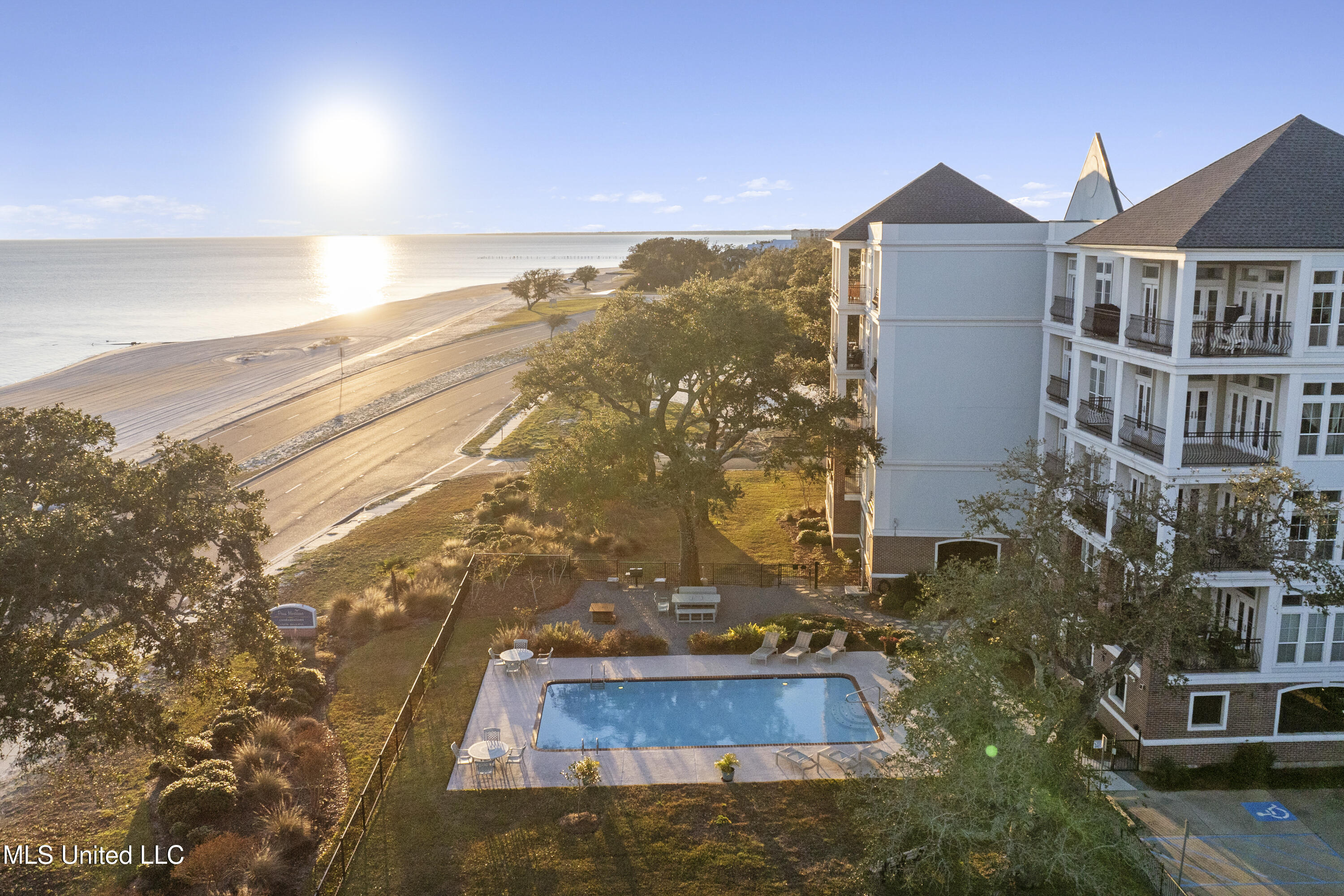 1100 W Beach Boulevard #209, Pass Christian, Mississippi image 45