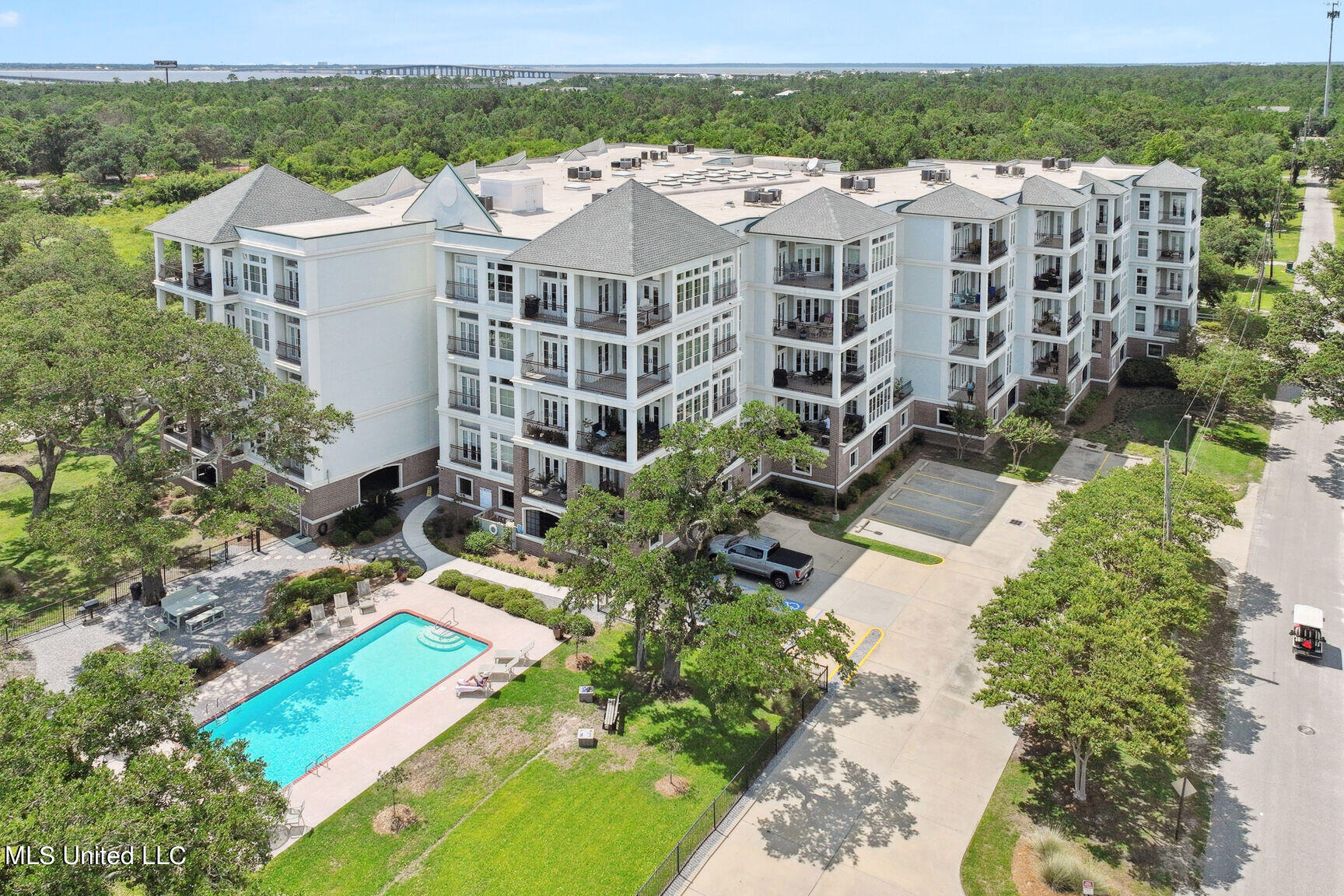 1100 W Beach Boulevard #209, Pass Christian, Mississippi image 47