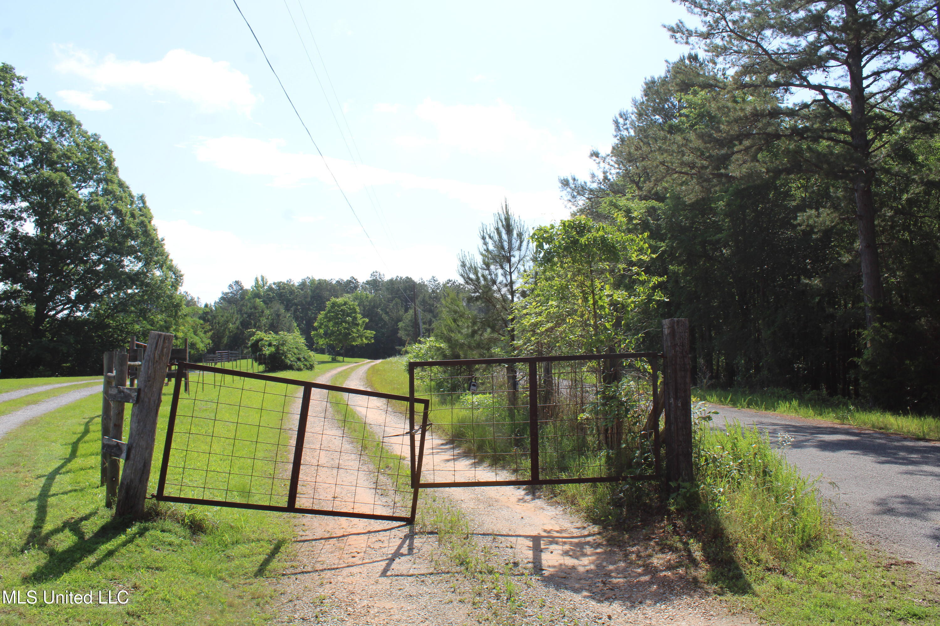 271 Winborn Tower Road, Potts Camp, Mississippi image 47
