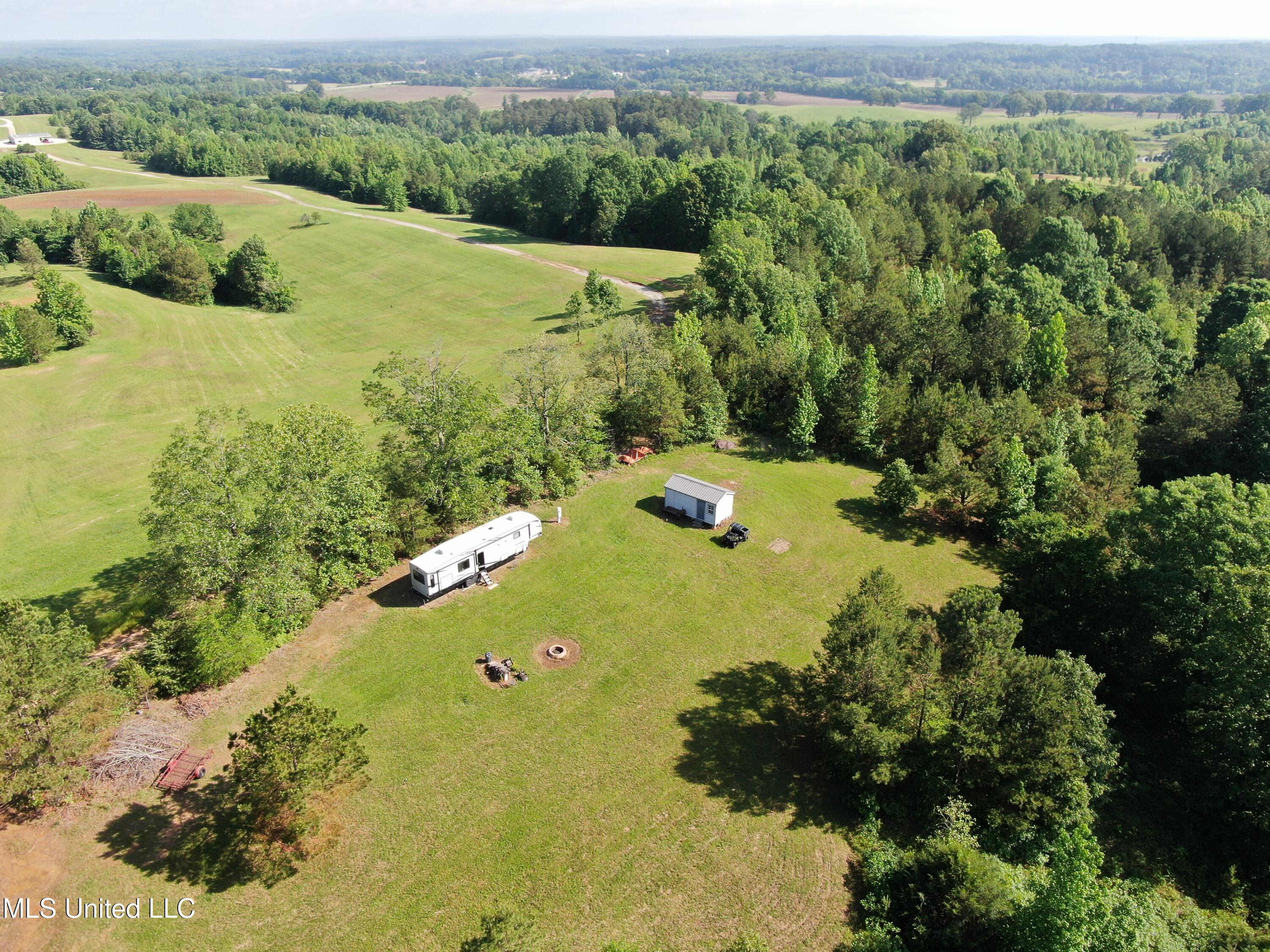 271 Winborn Tower Road, Potts Camp, Mississippi image 13