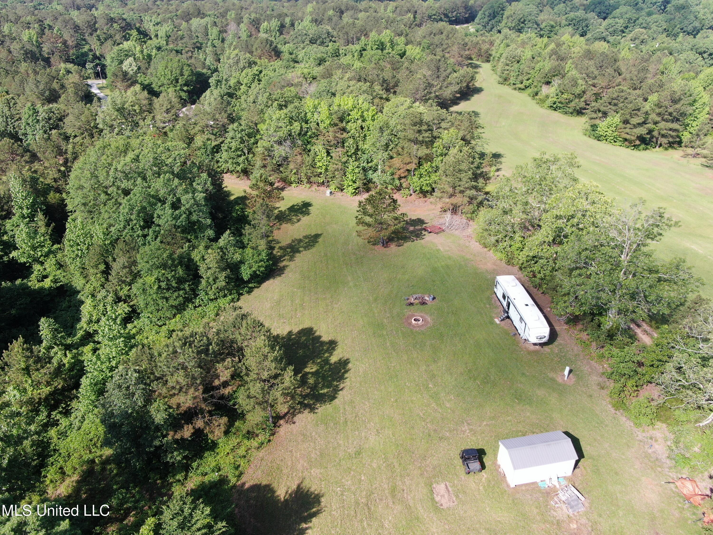 271 Winborn Tower Road, Potts Camp, Mississippi image 16