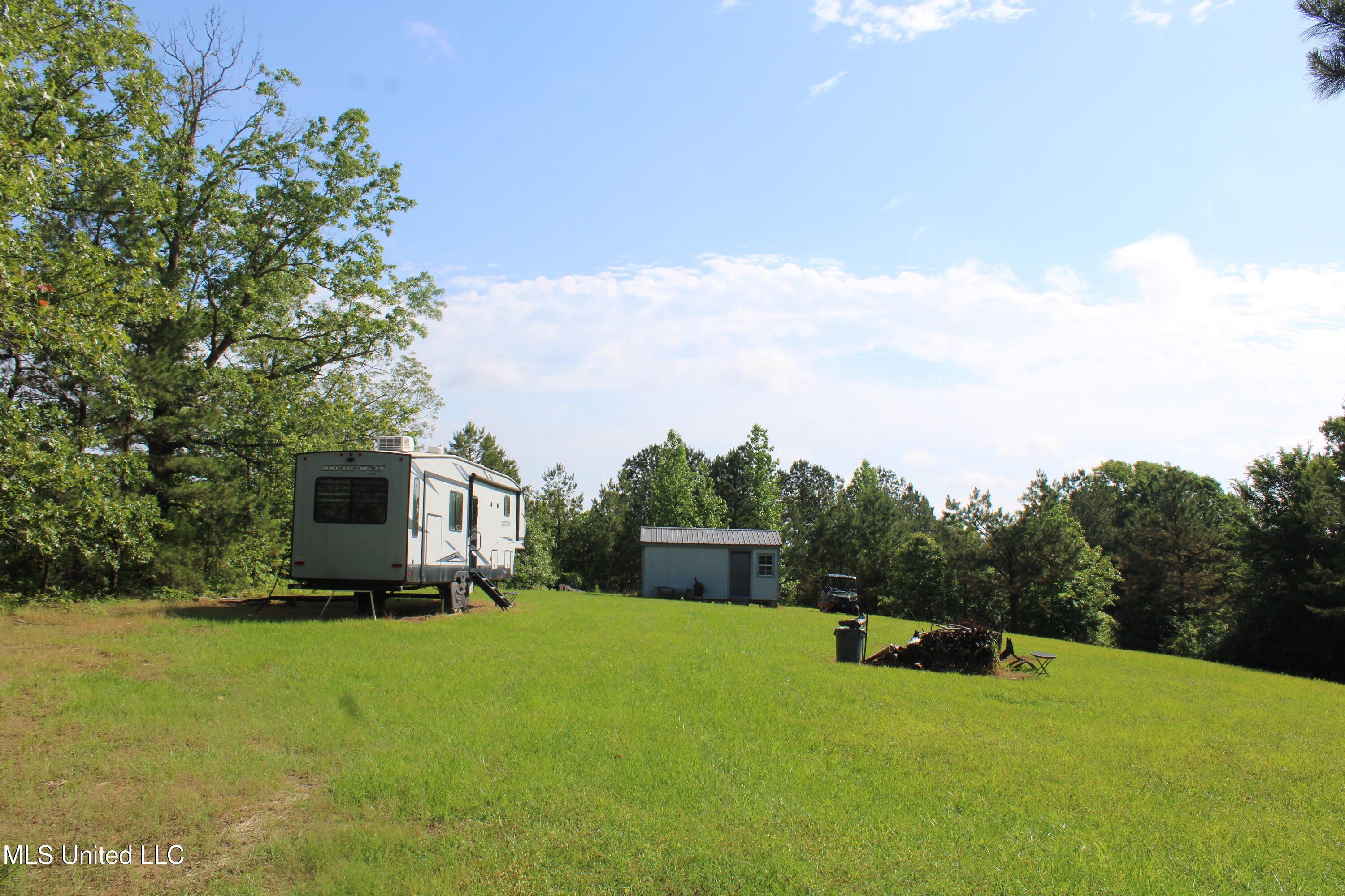 271 Winborn Tower Road, Potts Camp, Mississippi image 38