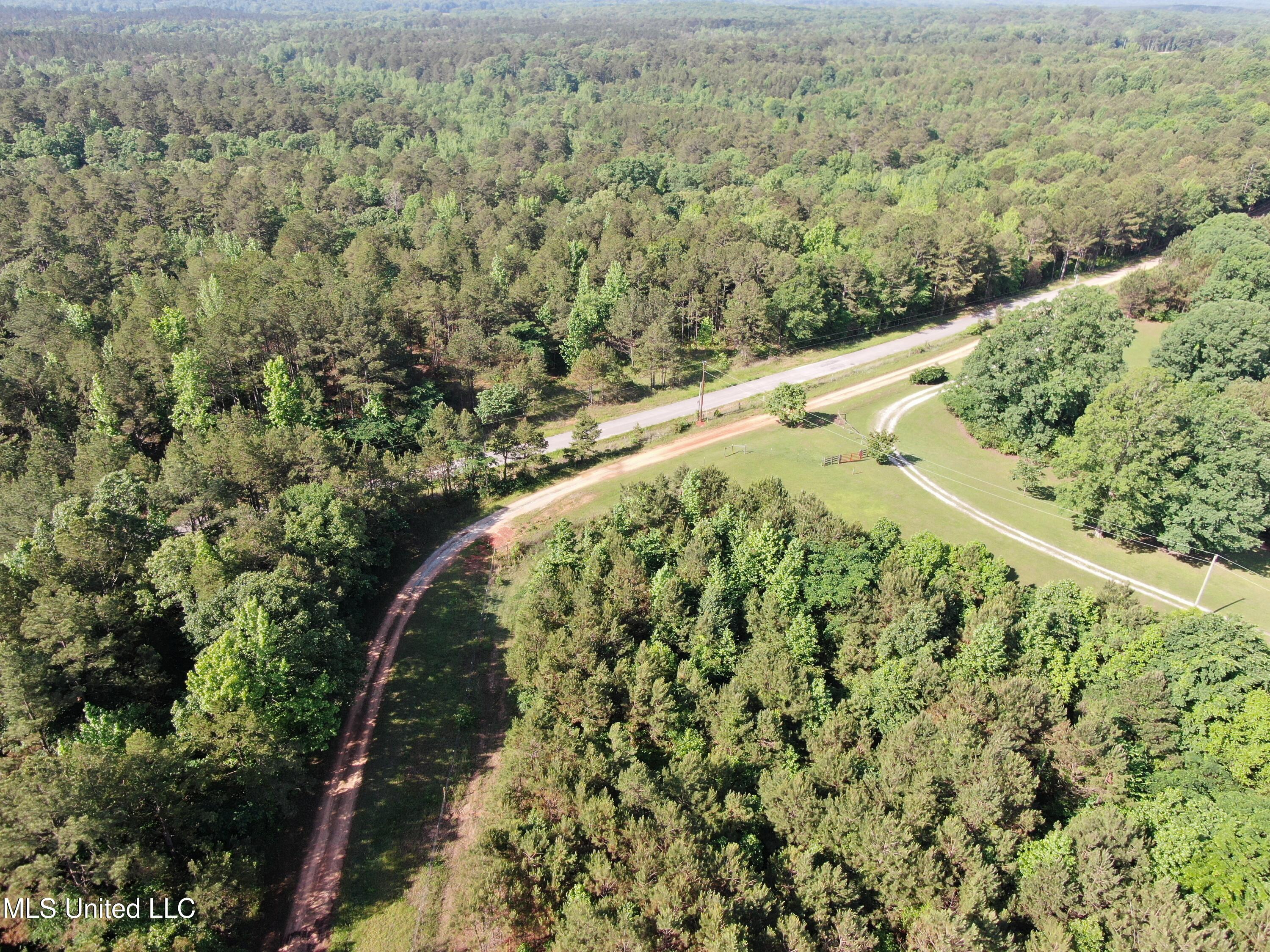 271 Winborn Tower Road, Potts Camp, Mississippi image 18