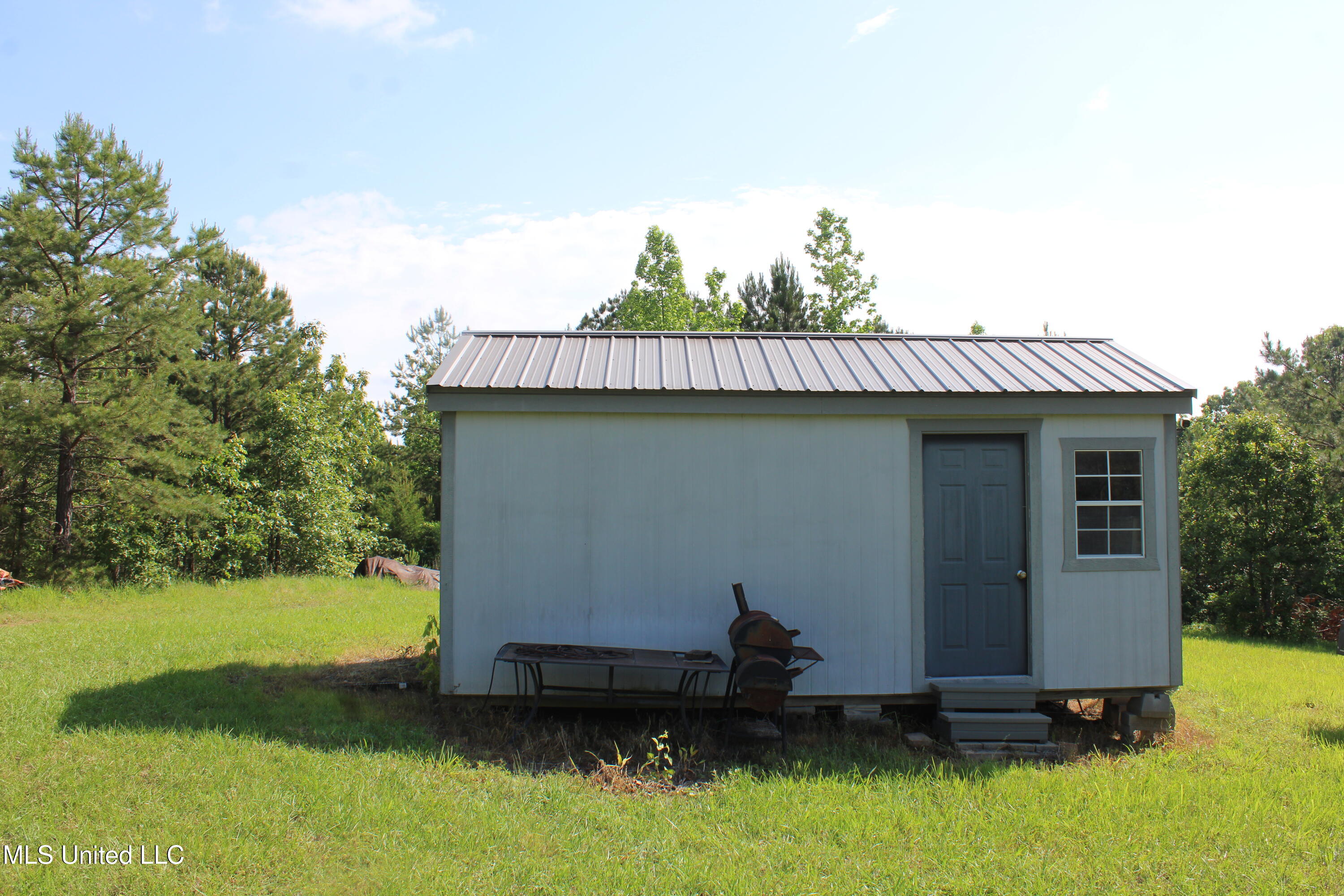 271 Winborn Tower Road, Potts Camp, Mississippi image 39