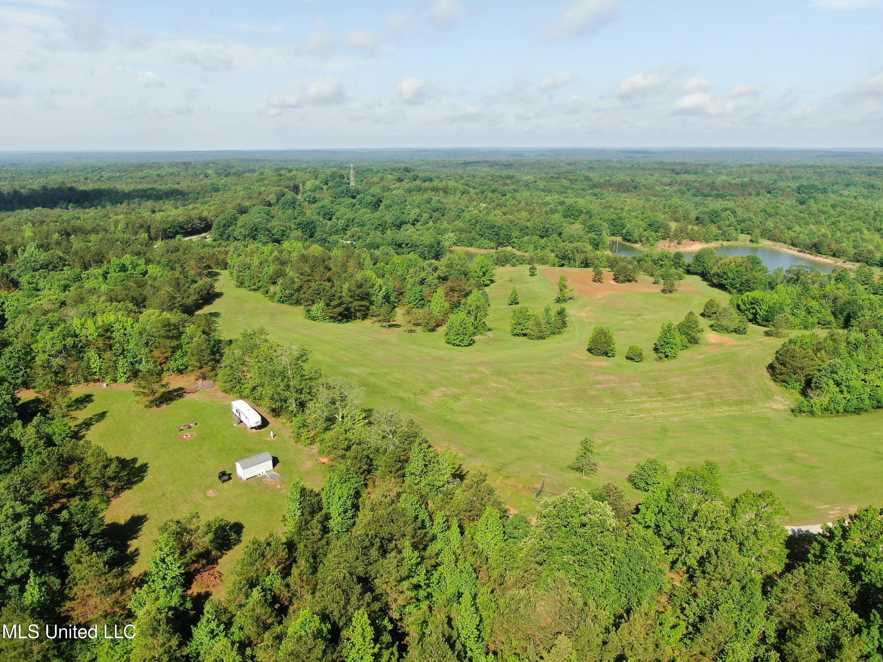 271 Winborn Tower Road, Potts Camp, Mississippi image 15
