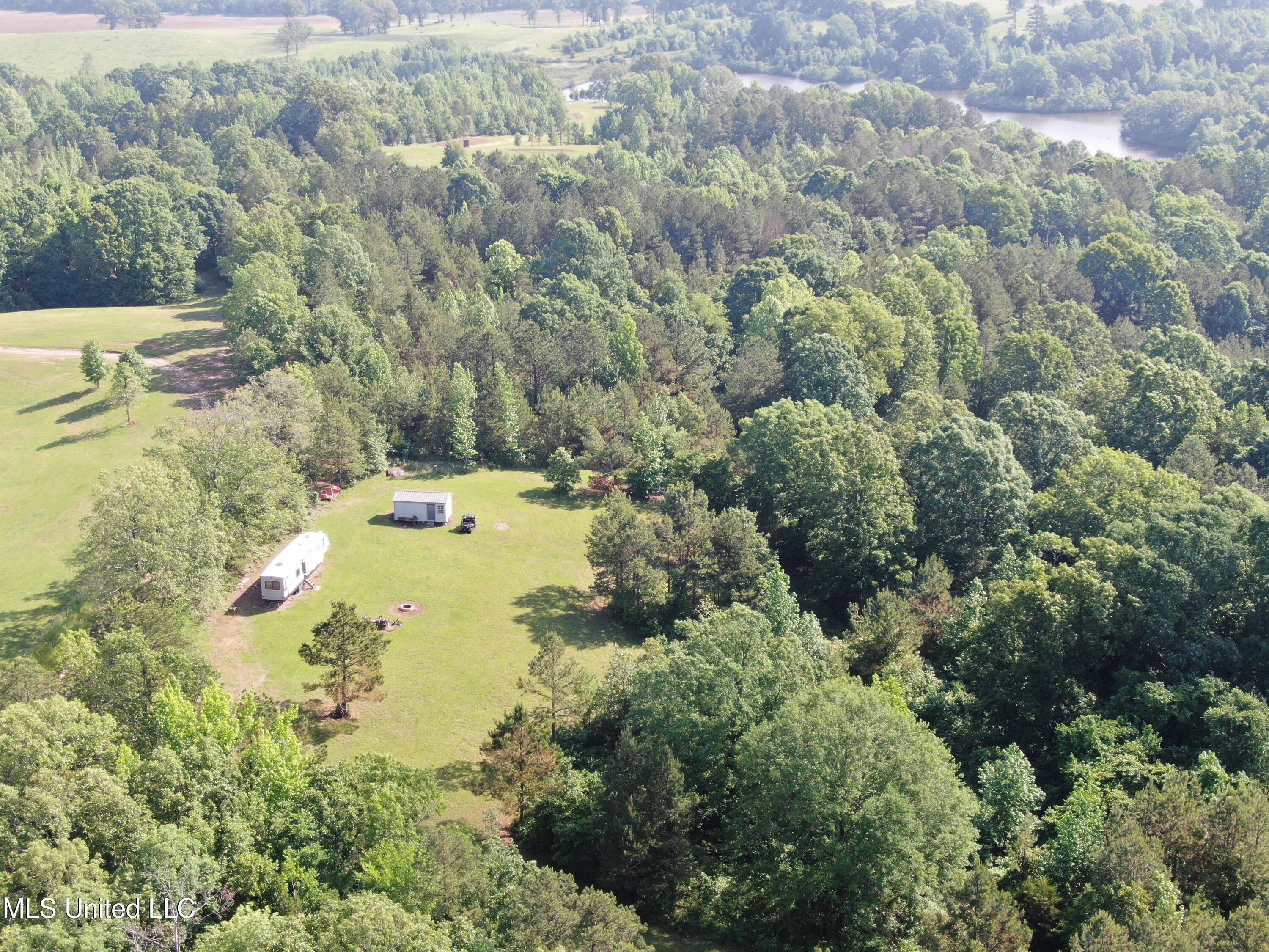 271 Winborn Tower Road, Potts Camp, Mississippi image 2