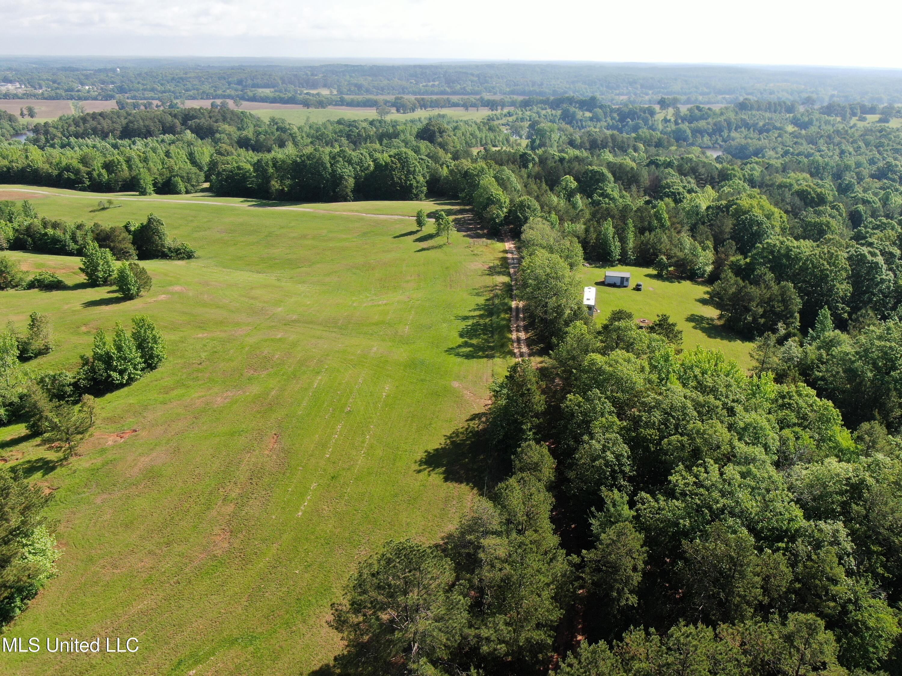 271 Winborn Tower Road, Potts Camp, Mississippi image 20