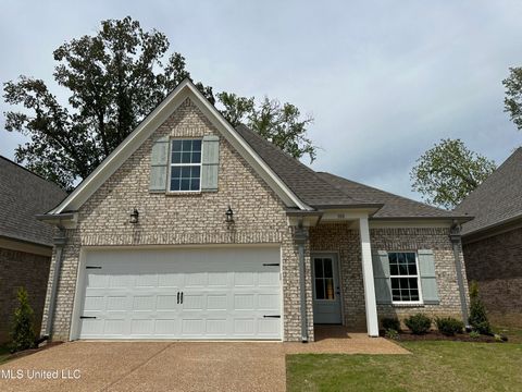 Homes For Sale - 308 Flower Garden Drive Drive<br/> Southaven, MS 38671