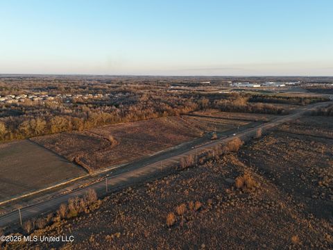 N Calhoun Station Parkway Gluckstadt MS 39110