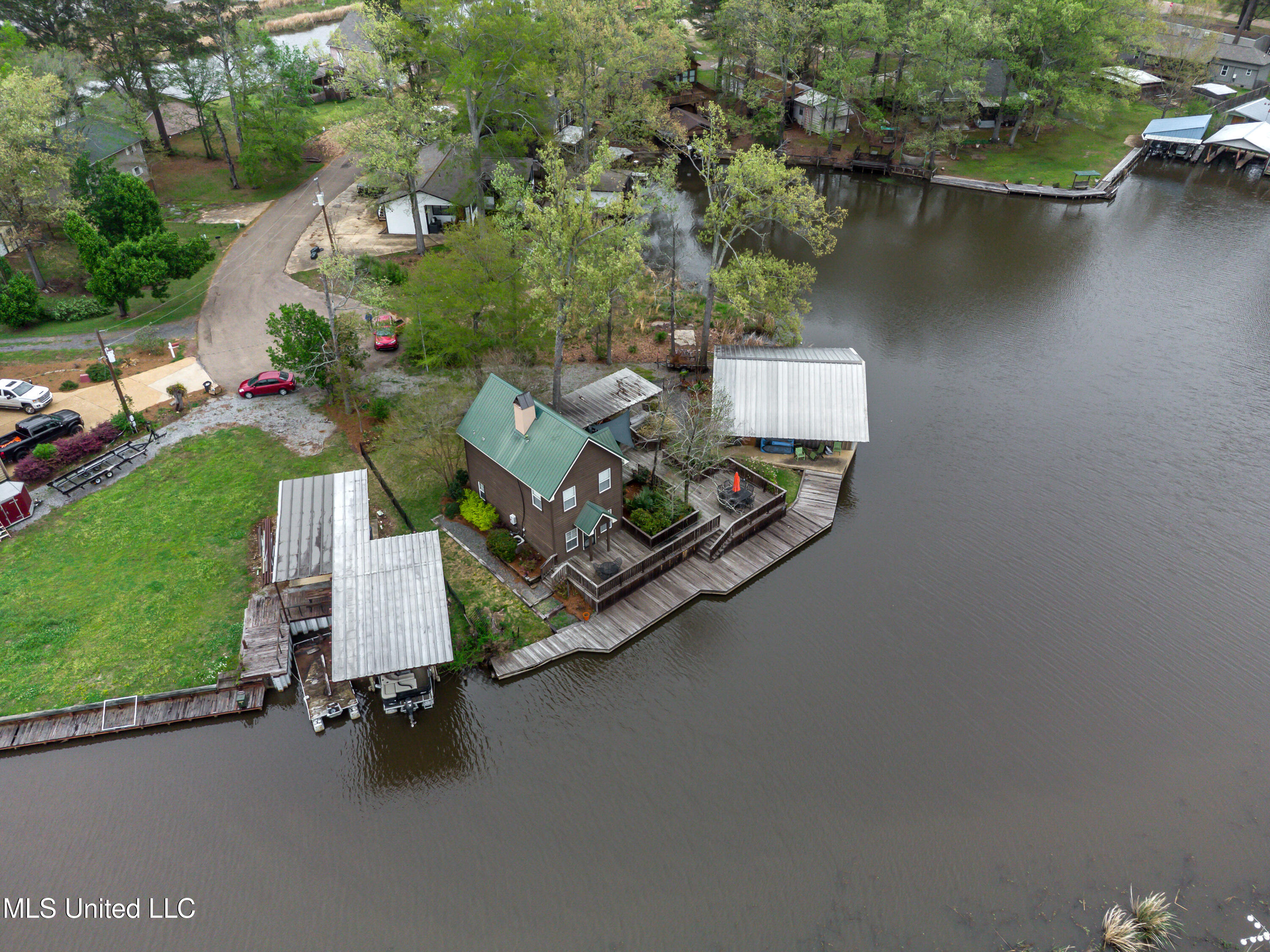 119 Lake Harbour Point, Brandon, Mississippi image 2