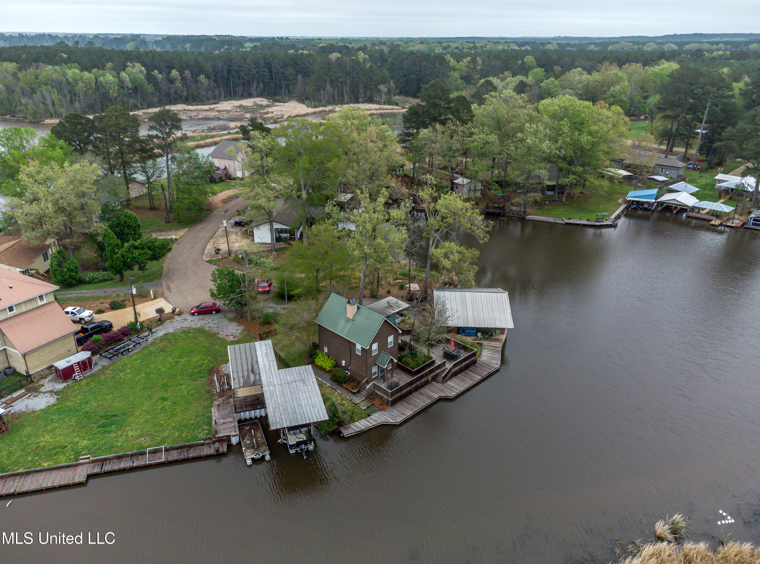 119 Lake Harbour Point, Brandon, Mississippi image 8