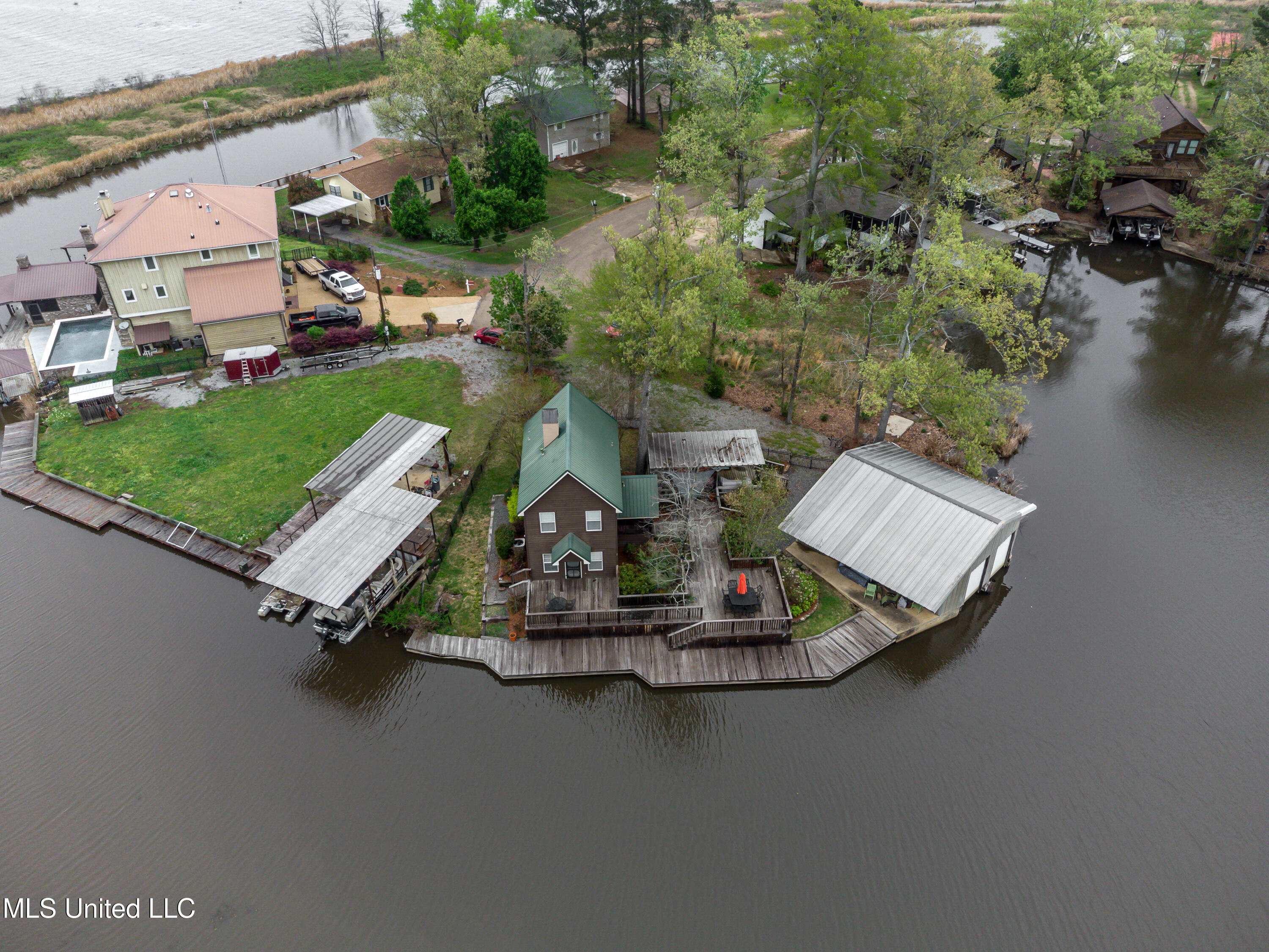 119 Lake Harbour Point, Brandon, Mississippi image 3