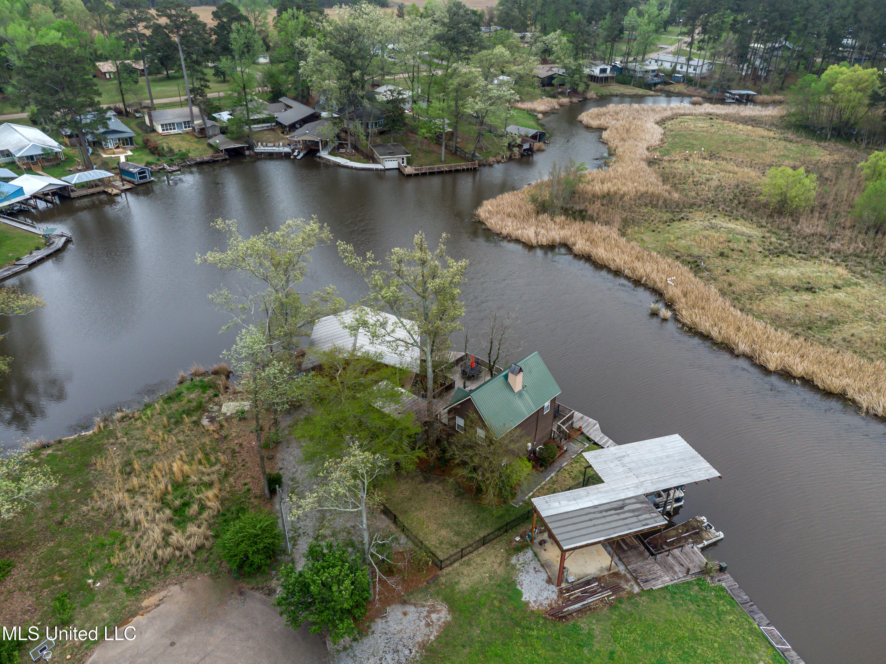 119 Lake Harbour Point, Brandon, Mississippi image 10