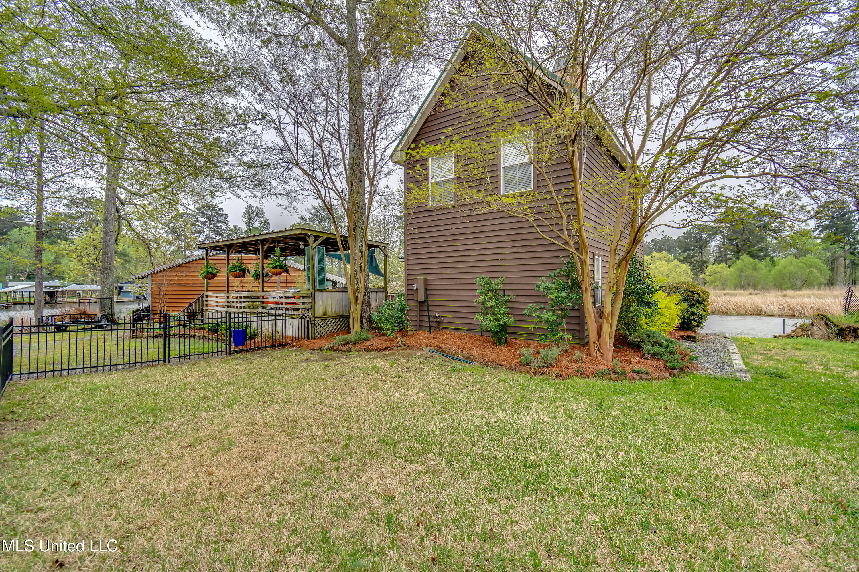119 Lake Harbour Point, Brandon, Mississippi image 27