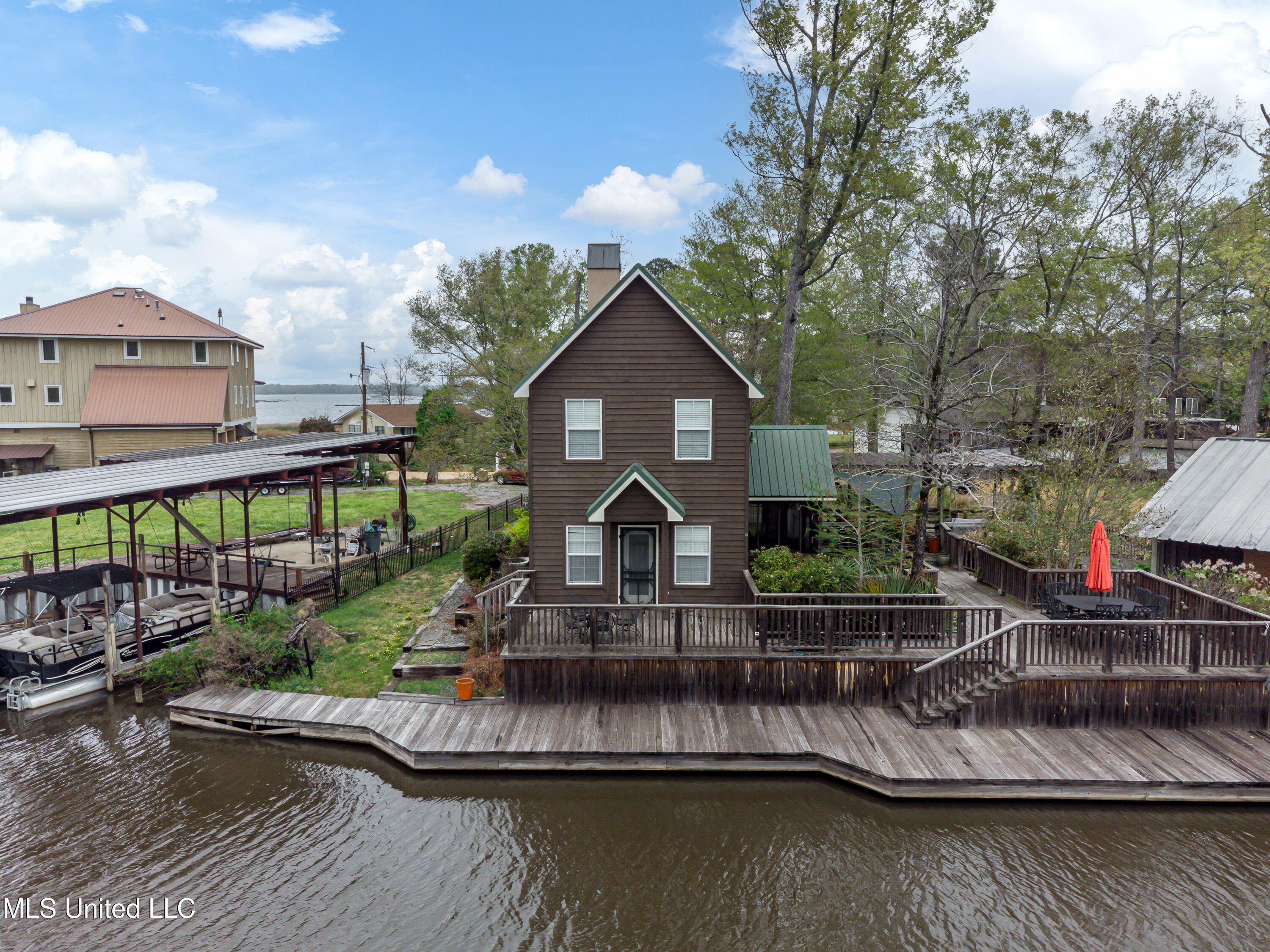 119 Lake Harbour Point, Brandon, Mississippi image 7