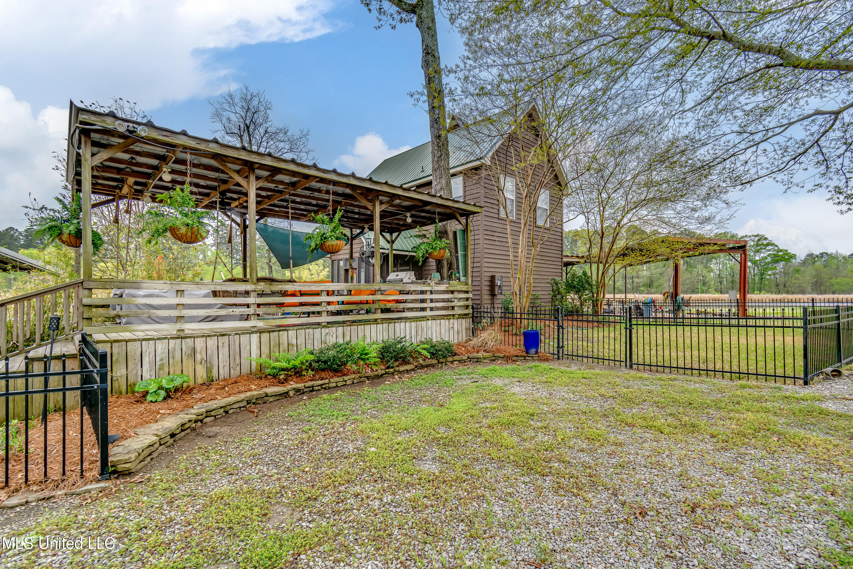 119 Lake Harbour Point, Brandon, Mississippi image 25