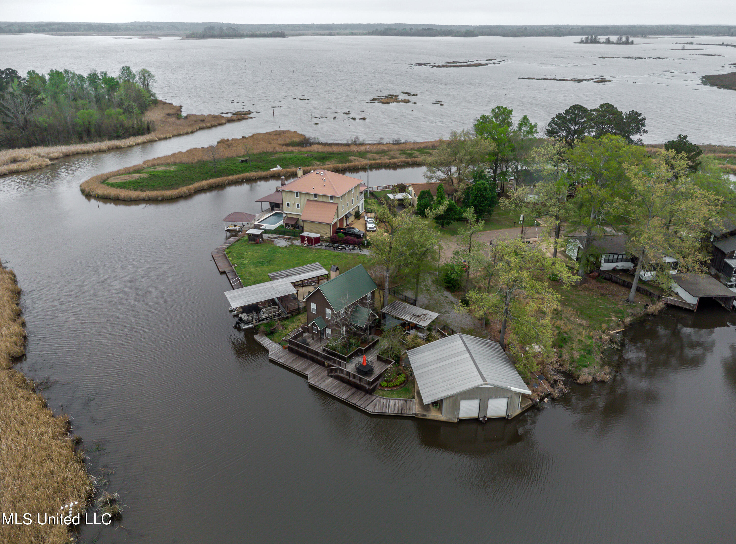 119 Lake Harbour Point, Brandon, Mississippi image 5