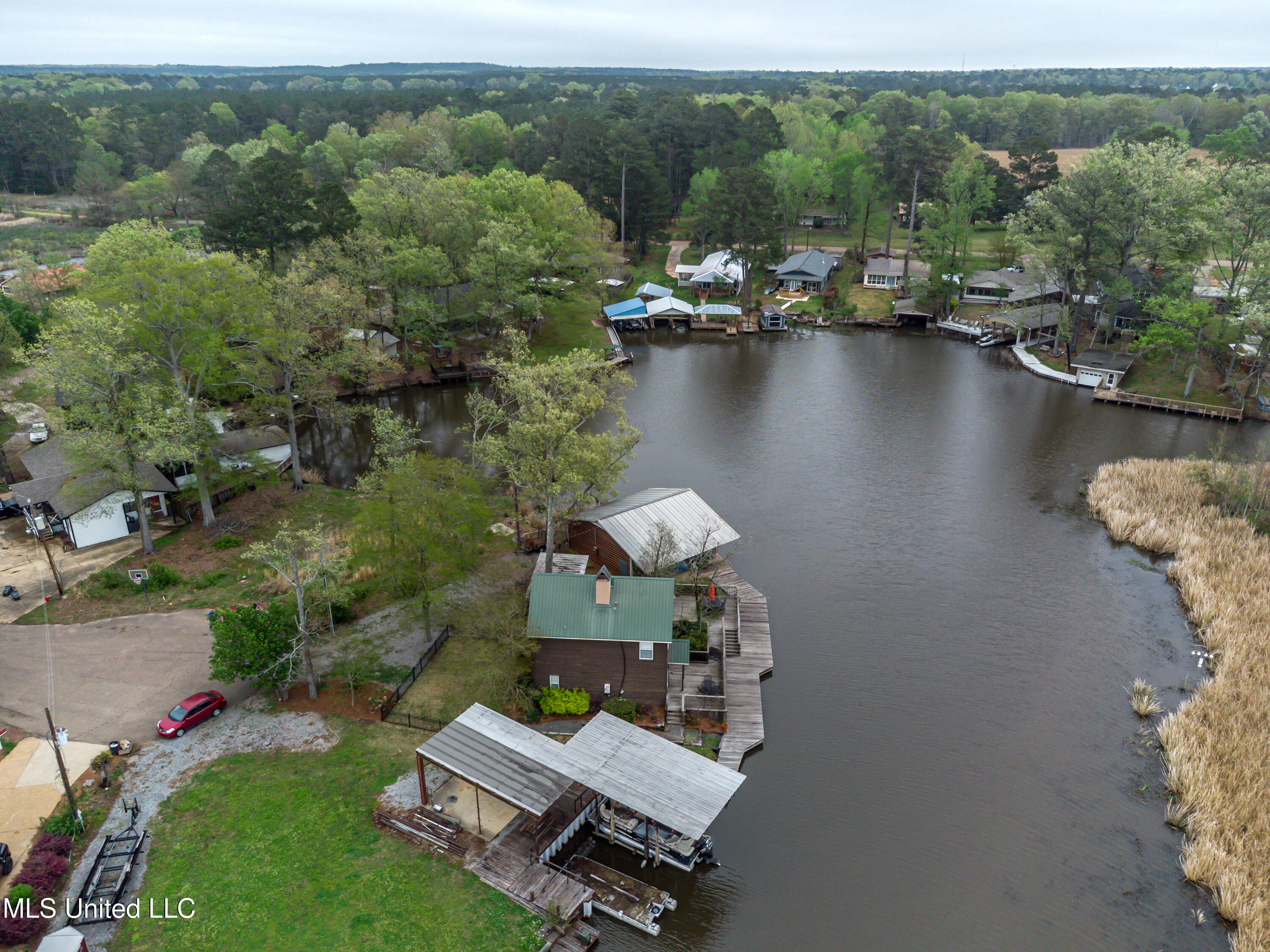 119 Lake Harbour Point, Brandon, Mississippi image 9