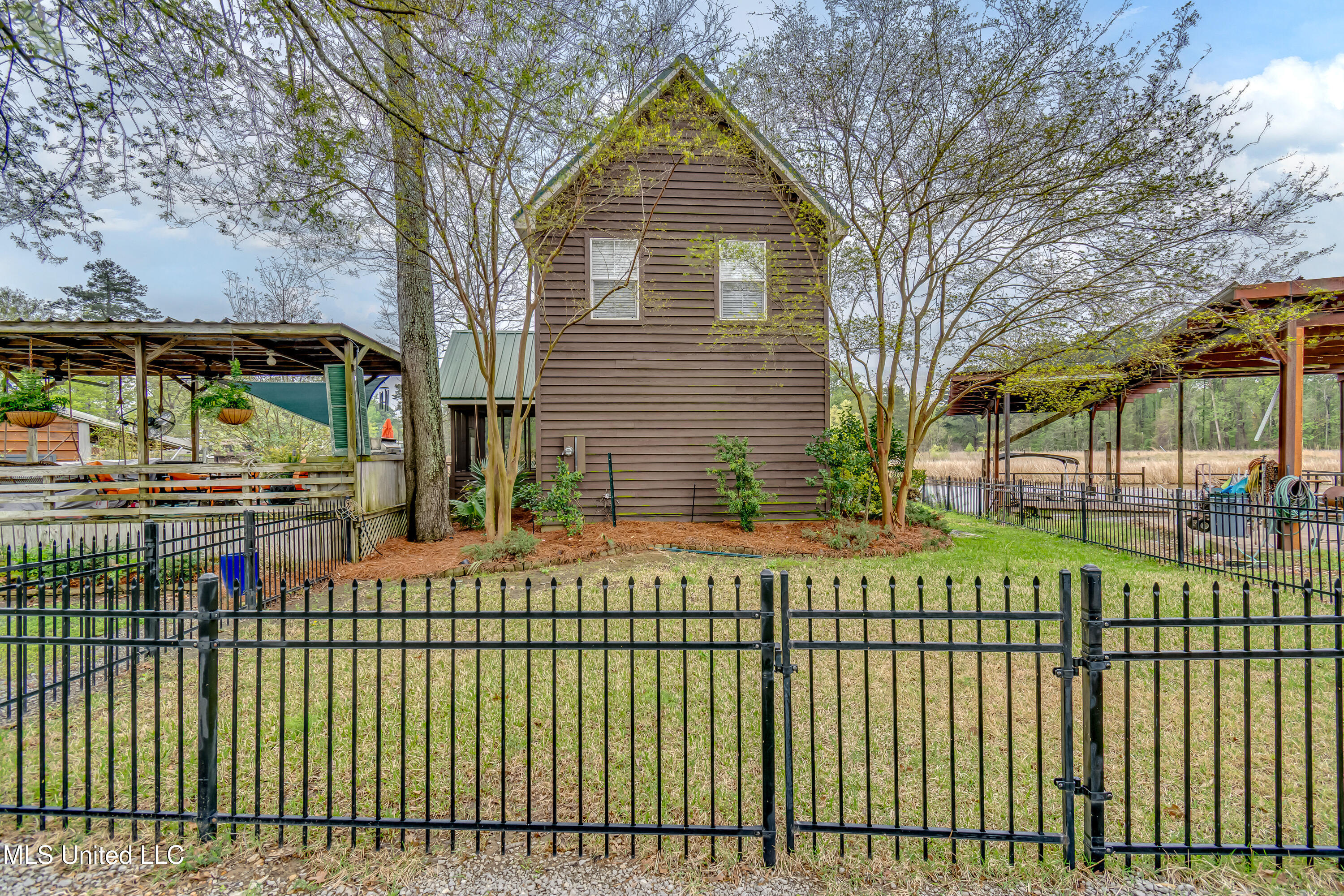 119 Lake Harbour Point, Brandon, Mississippi image 26