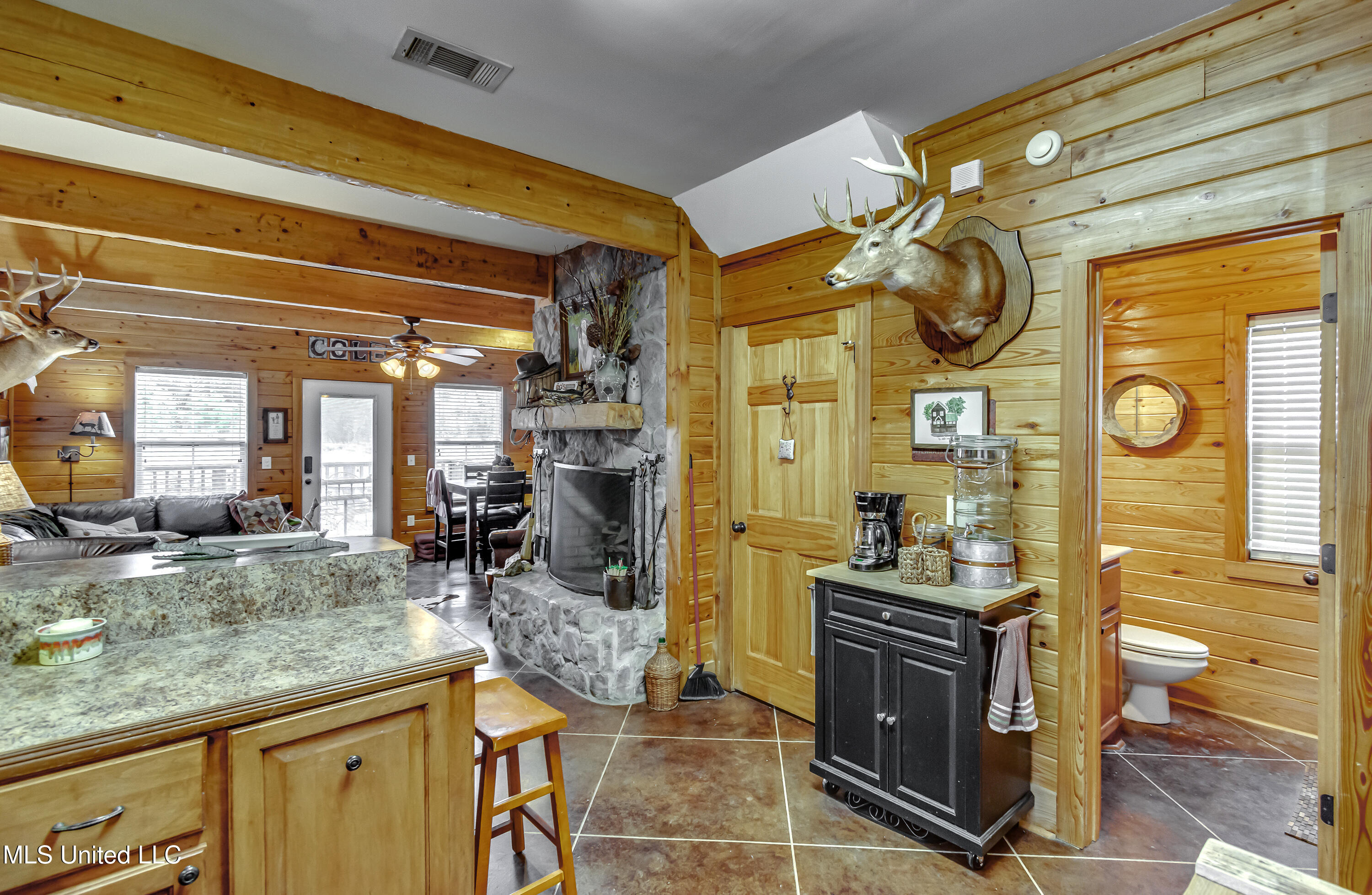 119 Lake Harbour Point, Brandon, Mississippi image 47