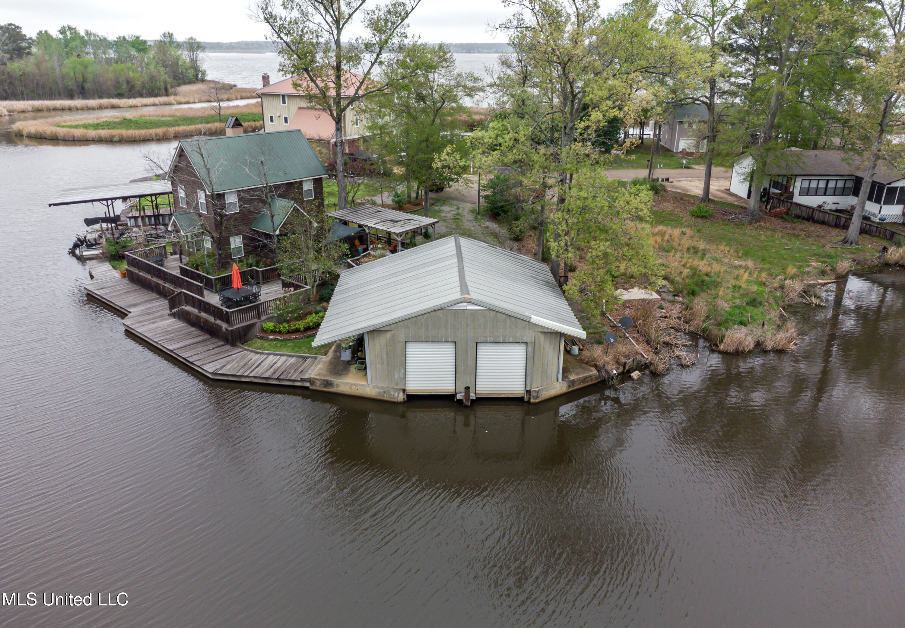 119 Lake Harbour Point, Brandon, Mississippi image 6