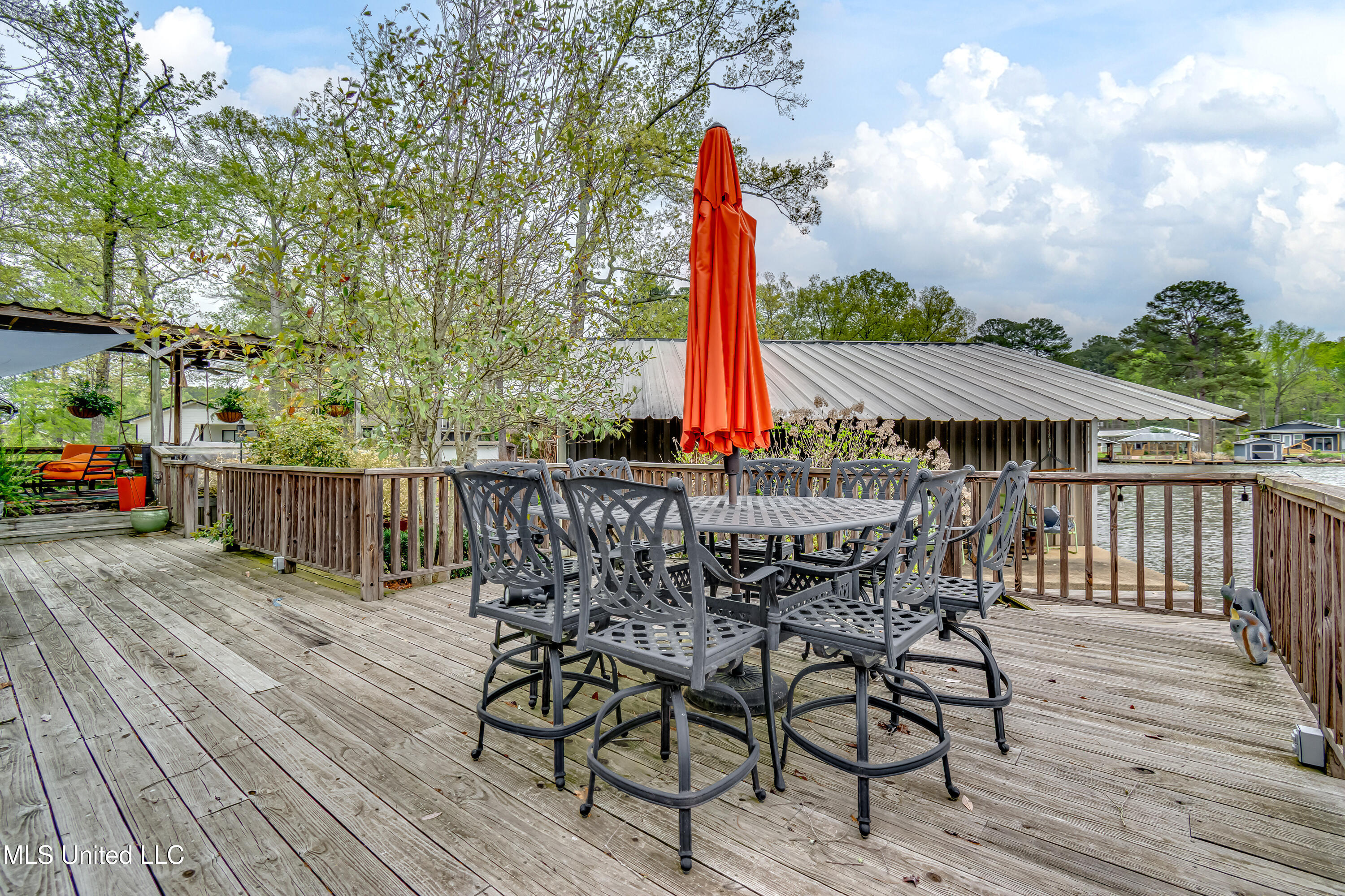 119 Lake Harbour Point, Brandon, Mississippi image 16