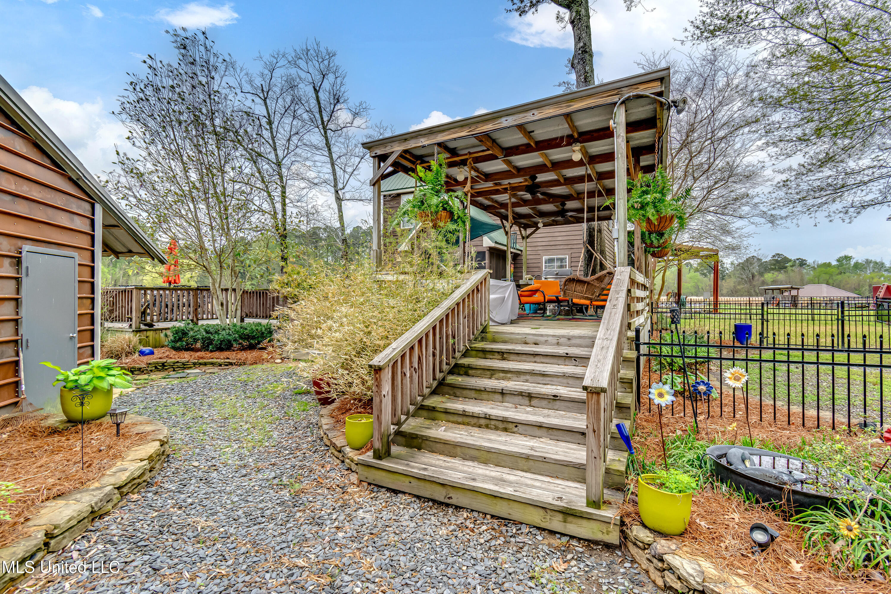 119 Lake Harbour Point, Brandon, Mississippi image 24