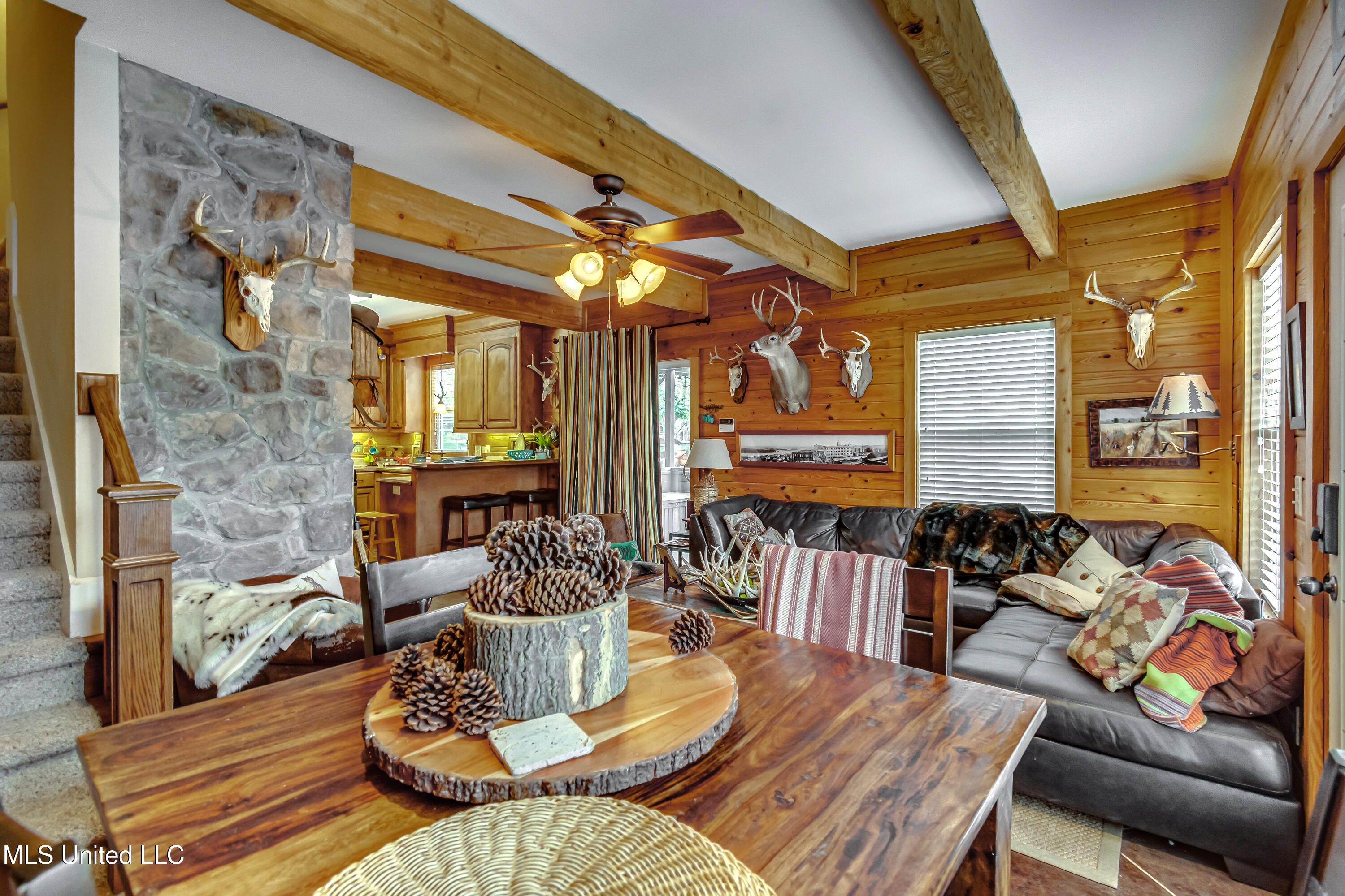 119 Lake Harbour Point, Brandon, Mississippi image 36