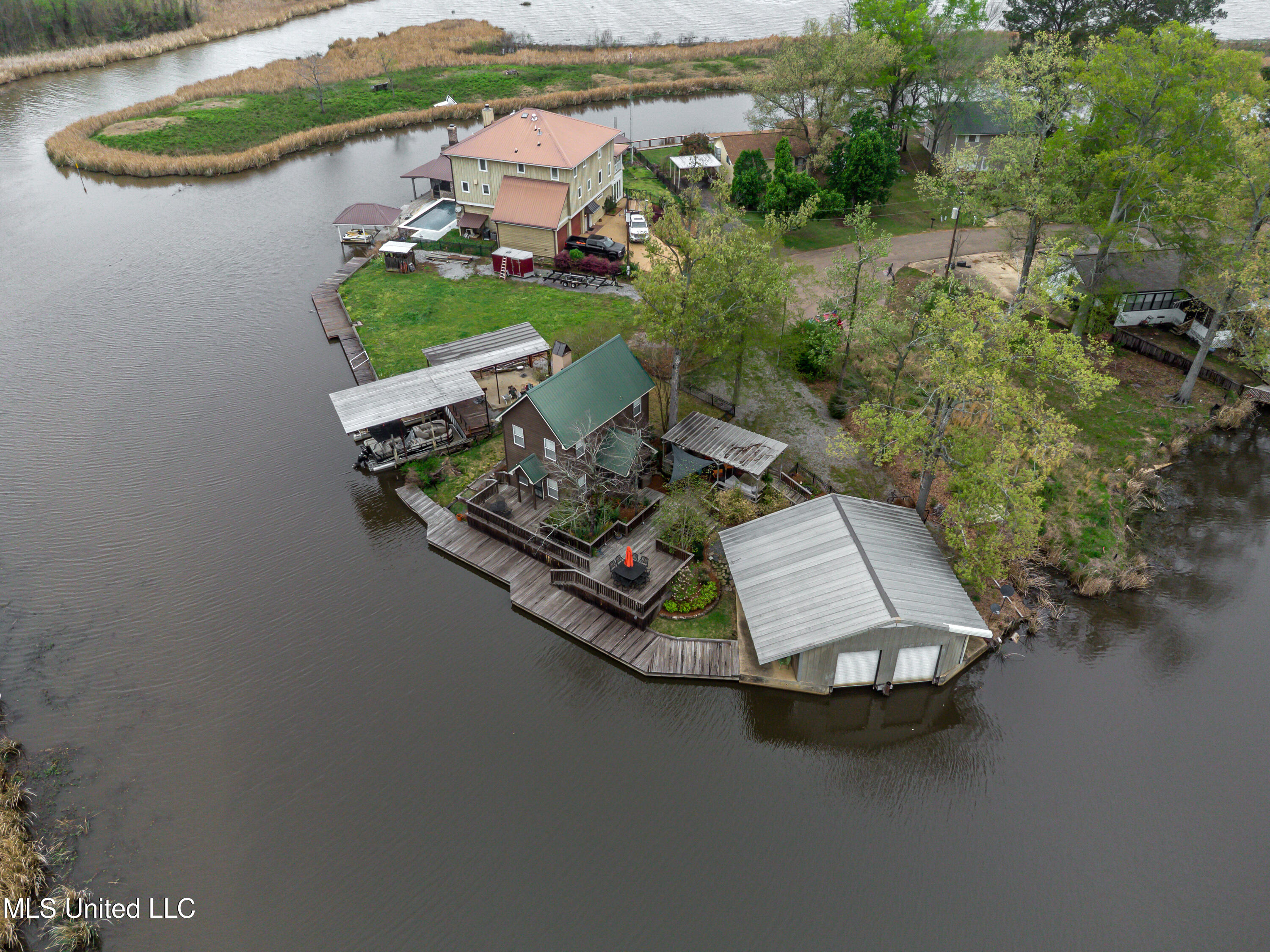 119 Lake Harbour Point, Brandon, Mississippi image 4