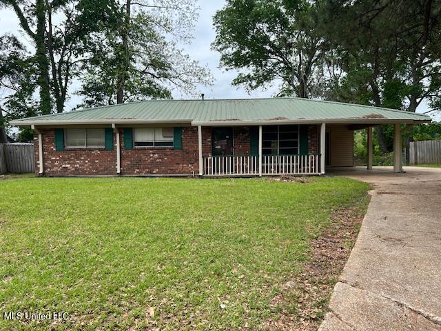 205 Oak Hill Drive, Natchez, Mississippi image 1