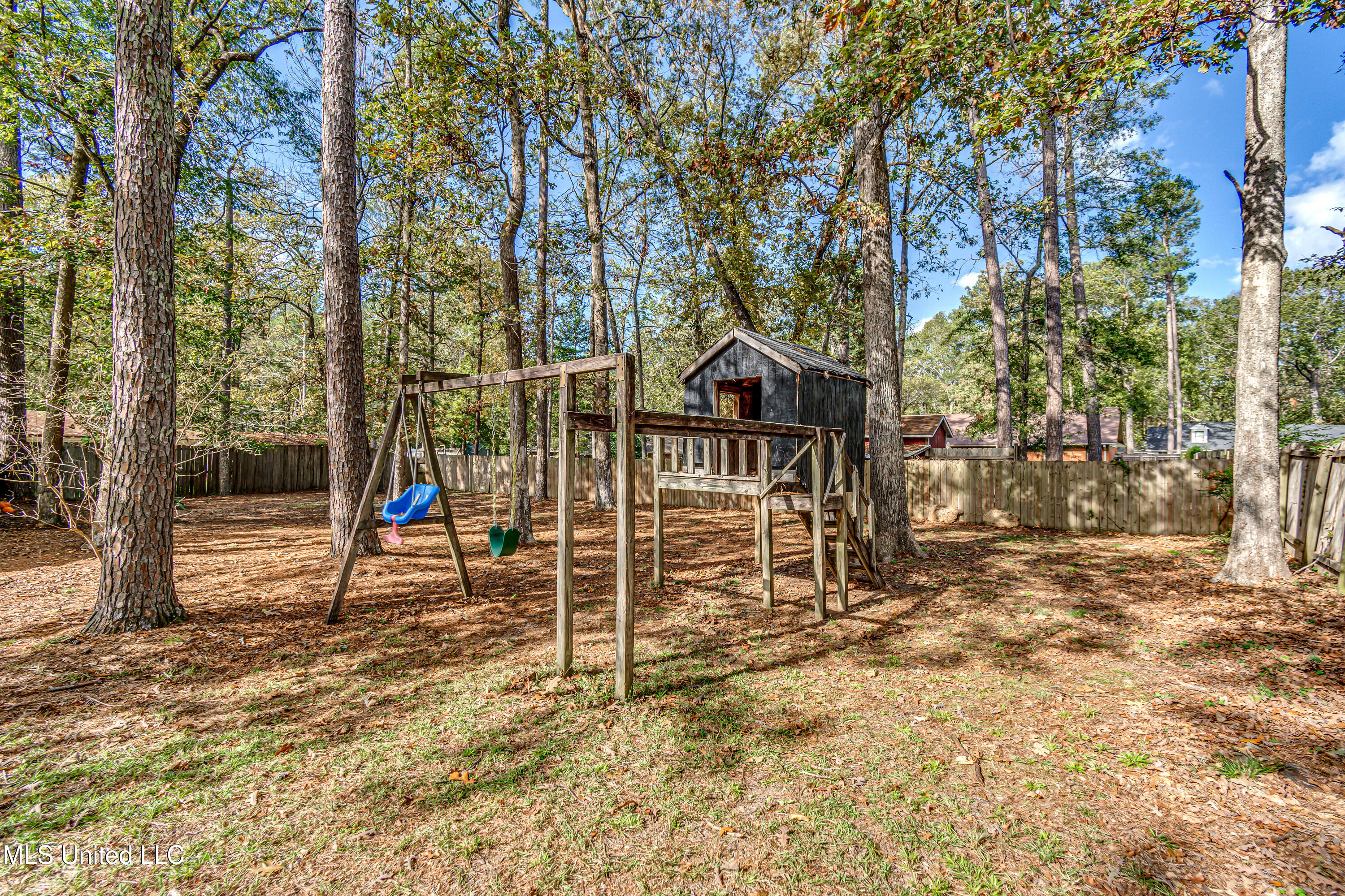 112 Redbud Trail, Brandon, Mississippi image 36