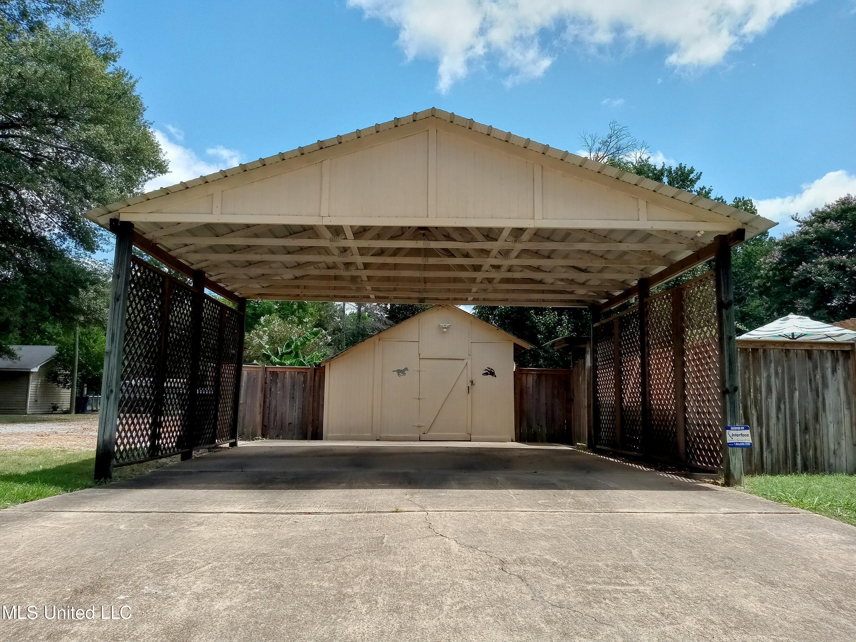 501 E Percy Street, Indianola, Mississippi image 36