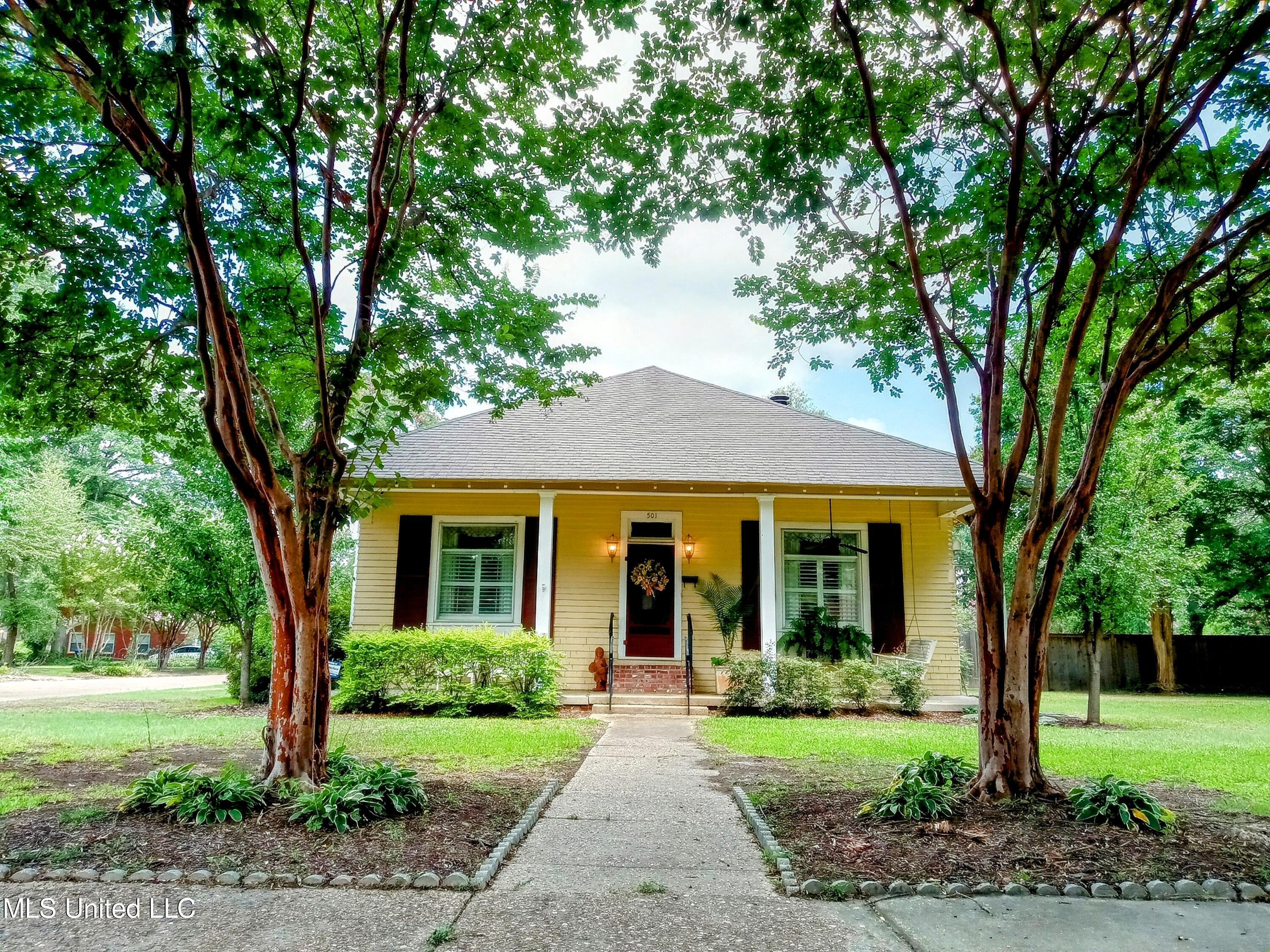 501 E Percy Street, Indianola, Mississippi image 41