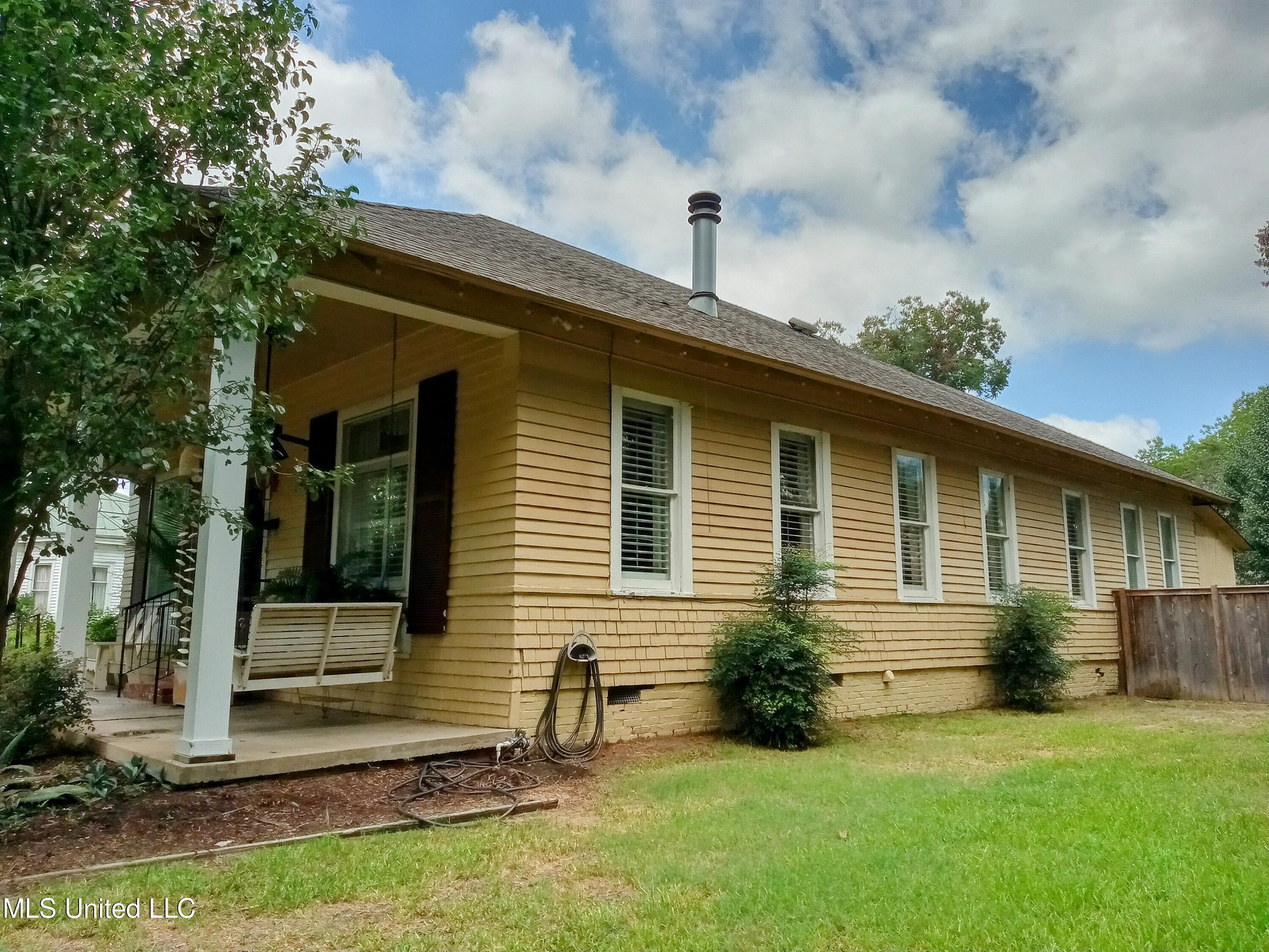 501 E Percy Street, Indianola, Mississippi image 43