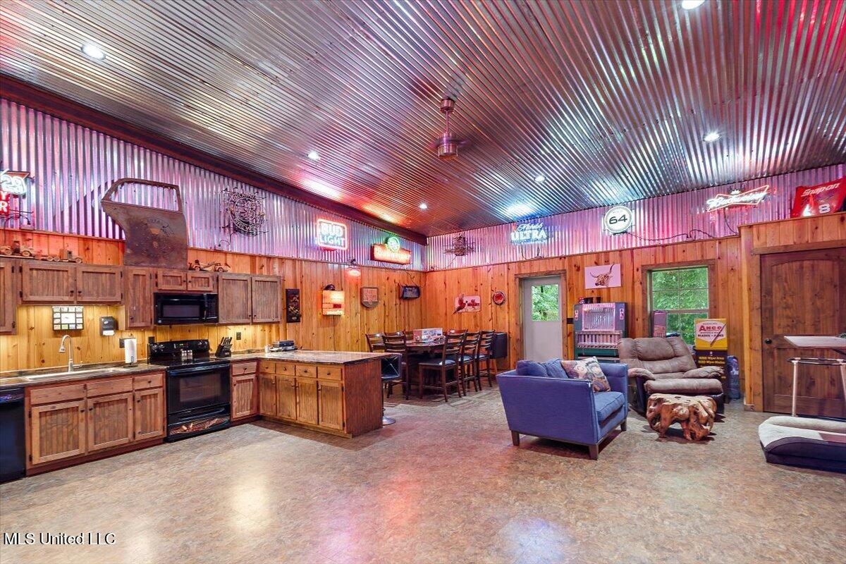 4676 W Star Landing Road, Nesbit, Mississippi image 40