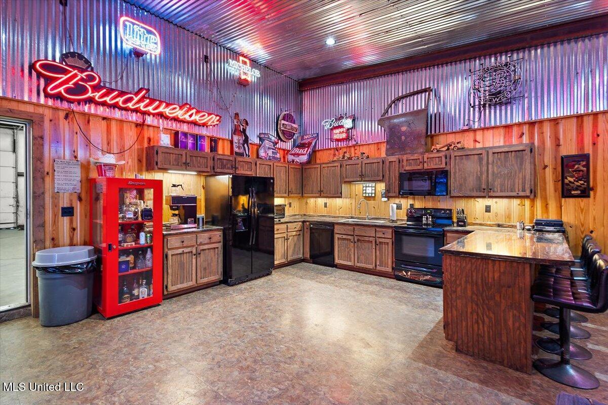 4676 W Star Landing Road, Nesbit, Mississippi image 39