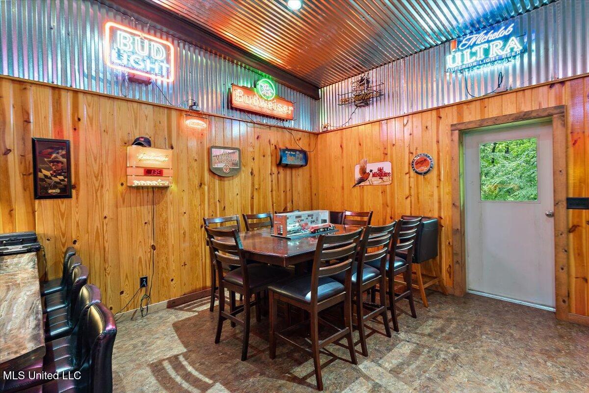 4676 W Star Landing Road, Nesbit, Mississippi image 38