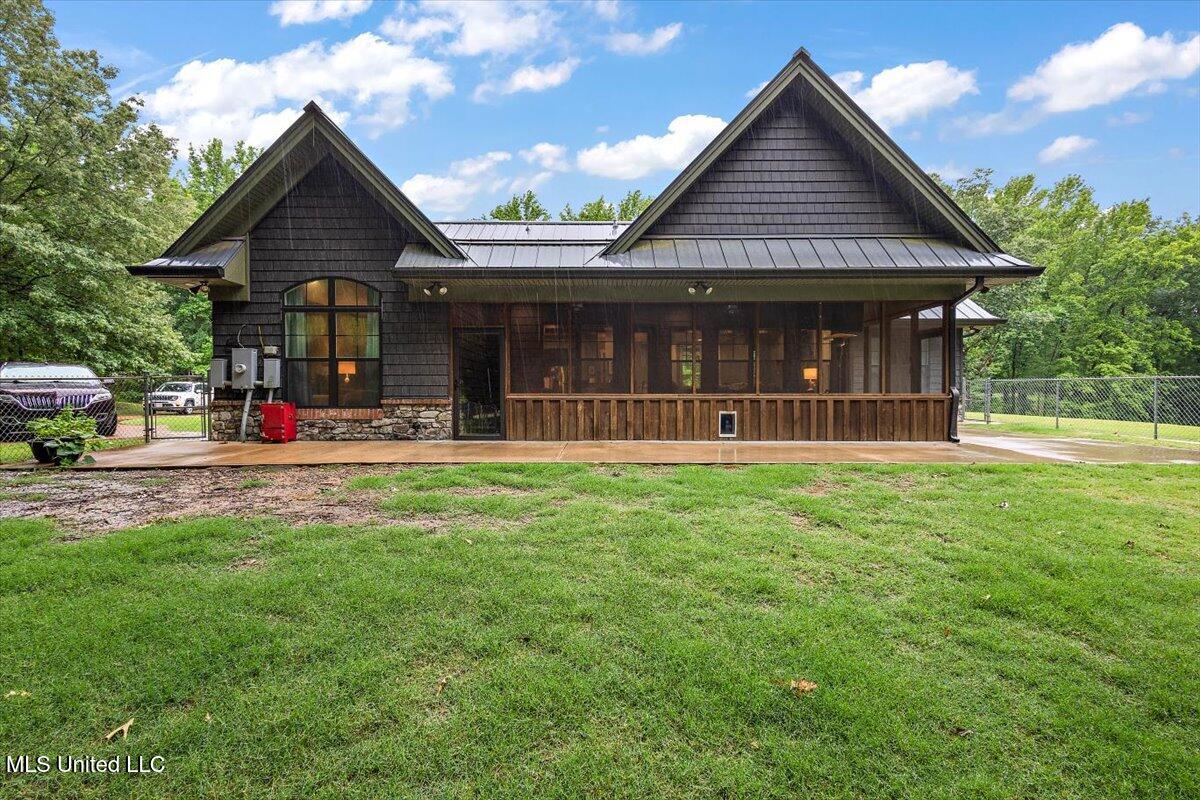 4676 W Star Landing Road, Nesbit, Mississippi image 31