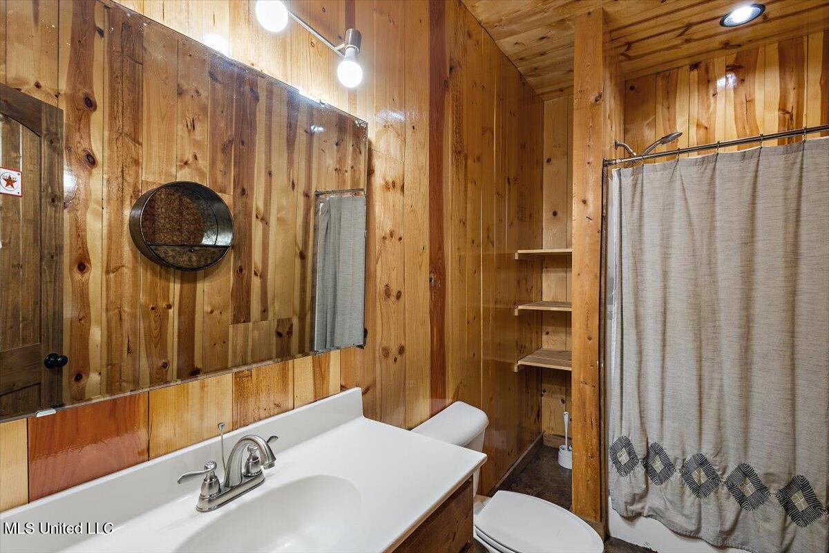4676 W Star Landing Road, Nesbit, Mississippi image 36