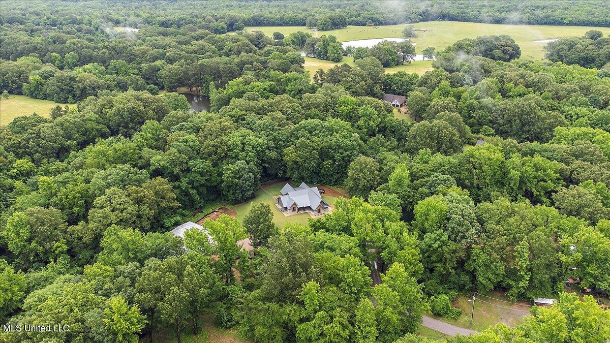4676 W Star Landing Road, Nesbit, Mississippi image 47