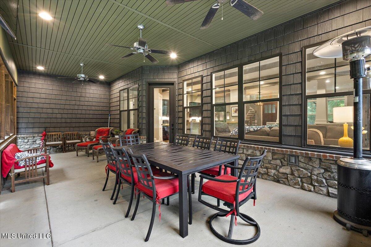 4676 W Star Landing Road, Nesbit, Mississippi image 30