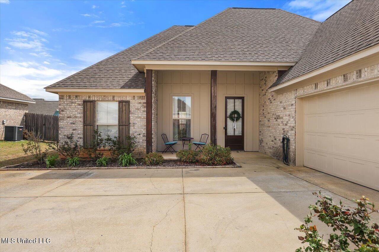314 Buttonwood Lane, Canton, Mississippi image 3