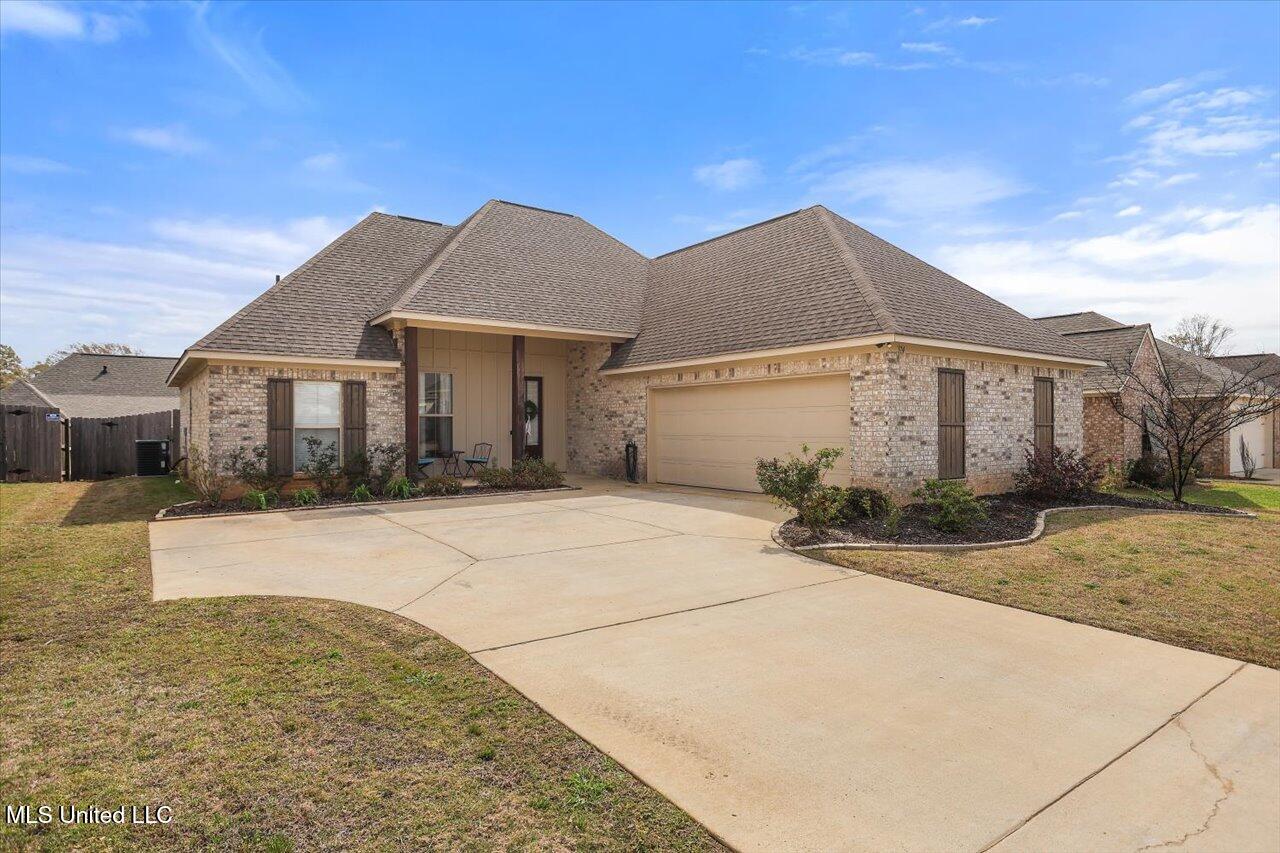 314 Buttonwood Lane, Canton, Mississippi image 2