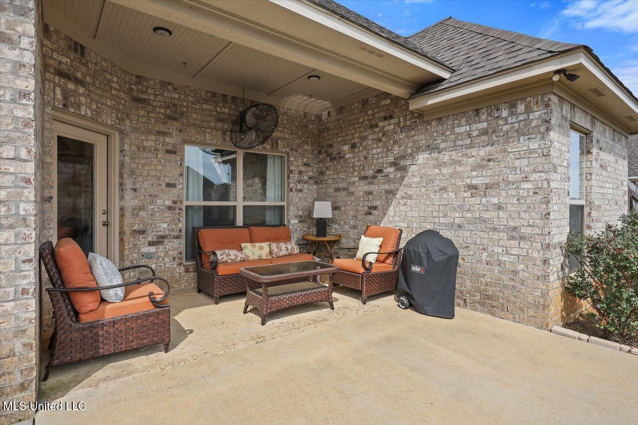 314 Buttonwood Lane, Canton, Mississippi image 28