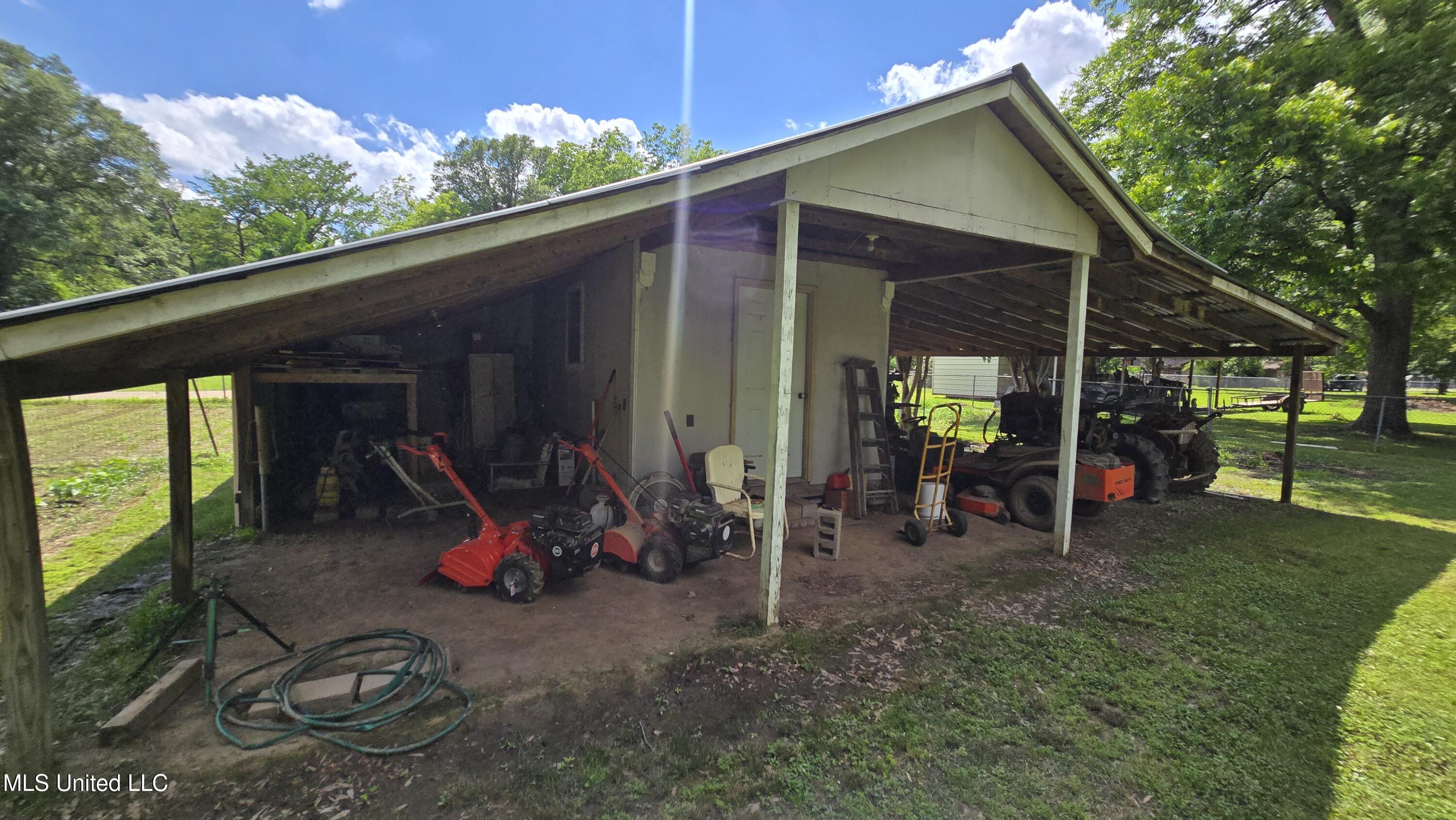 308 Walnut Street, Benoit, Mississippi image 10